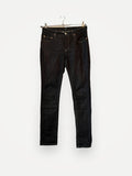 Filippa K Niki Blue-byxor