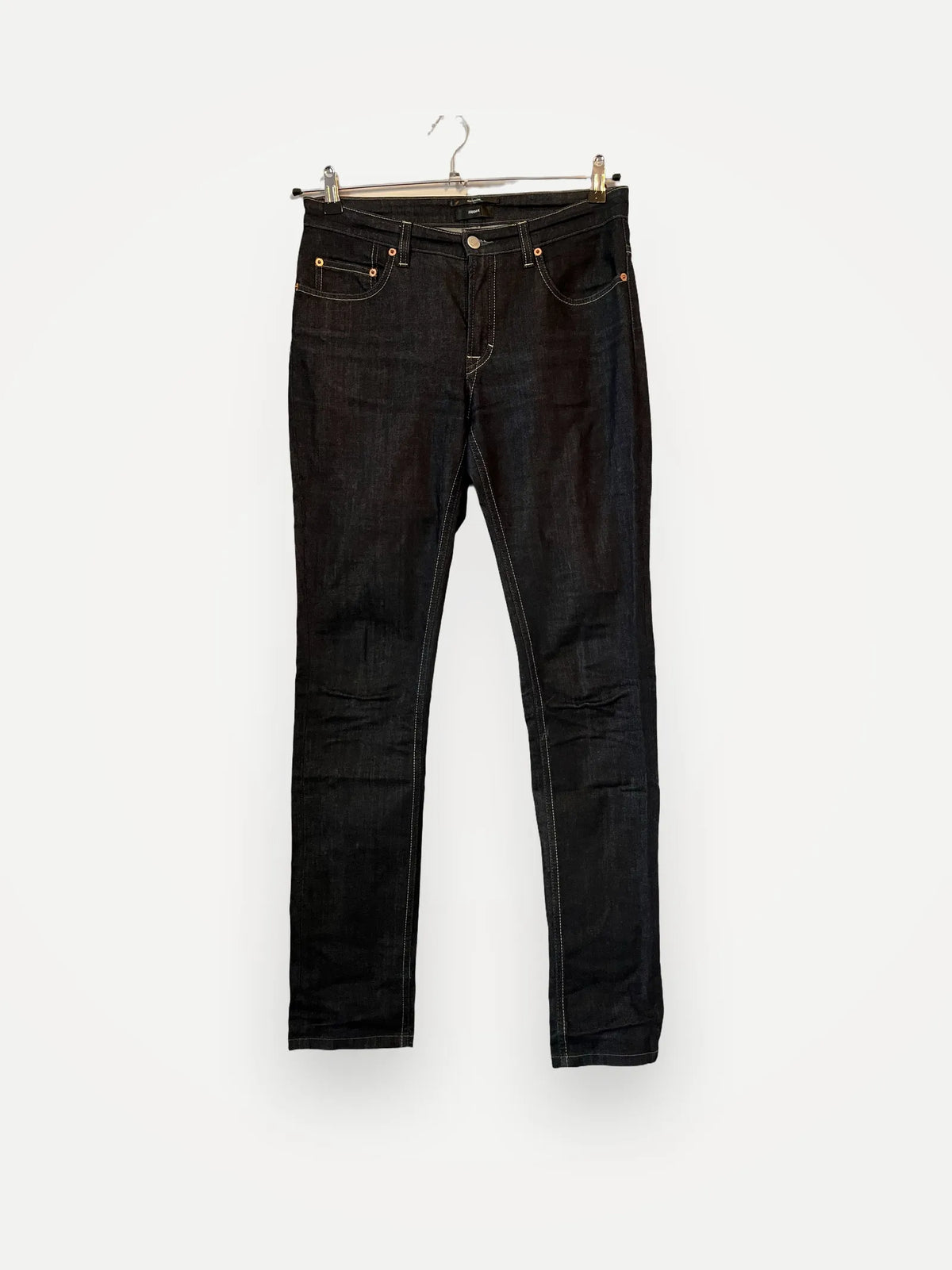 Filippa K Niki Blue-byxor