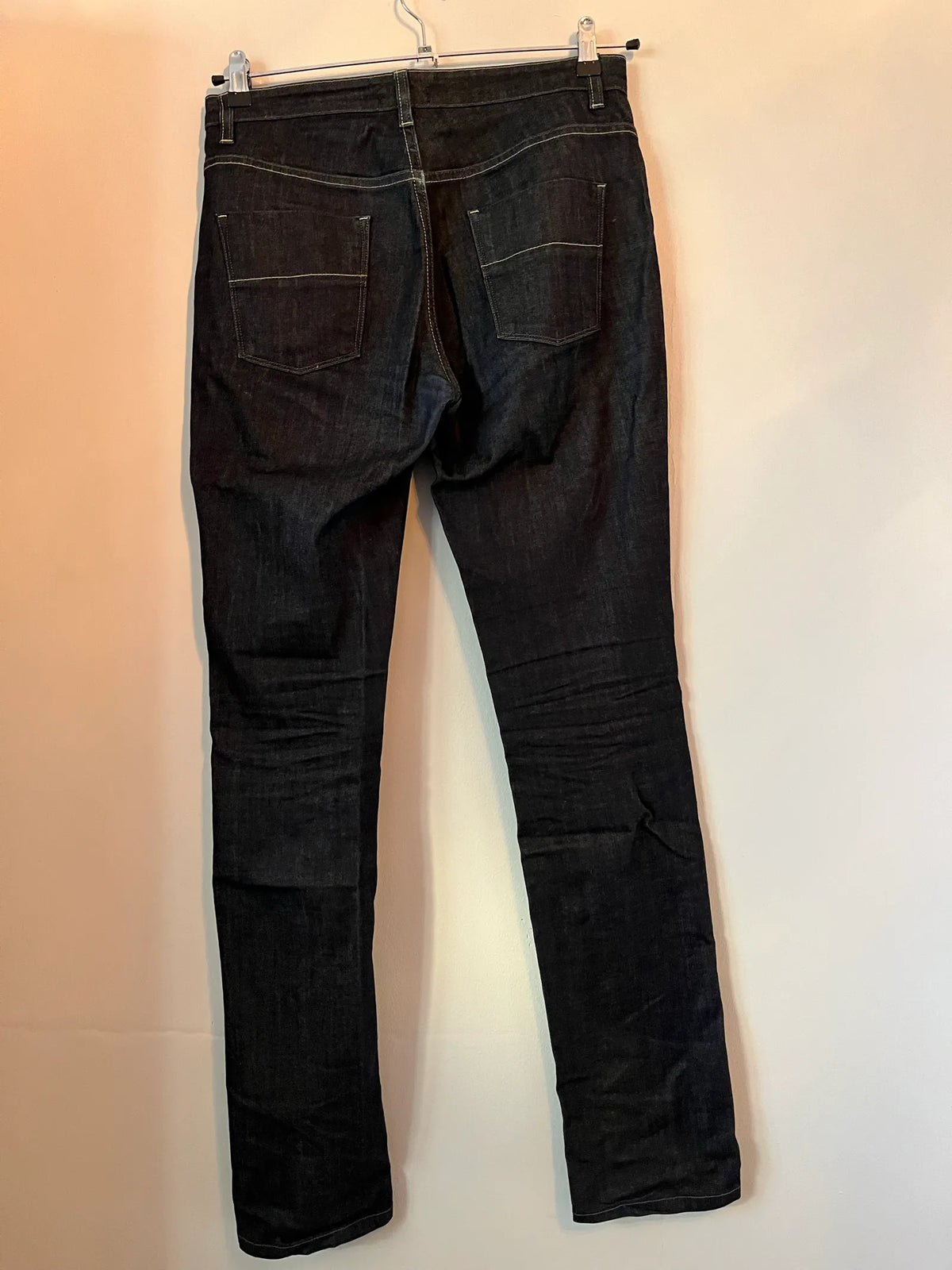 Filippa K Niki Blue-byxor