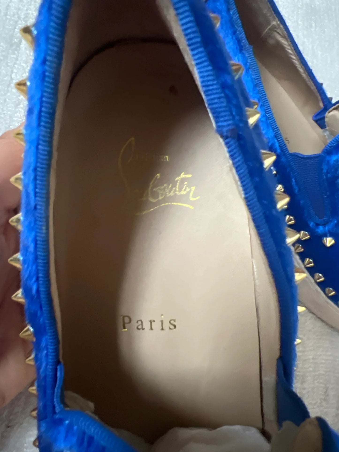 Christian Louboutin Sneakers