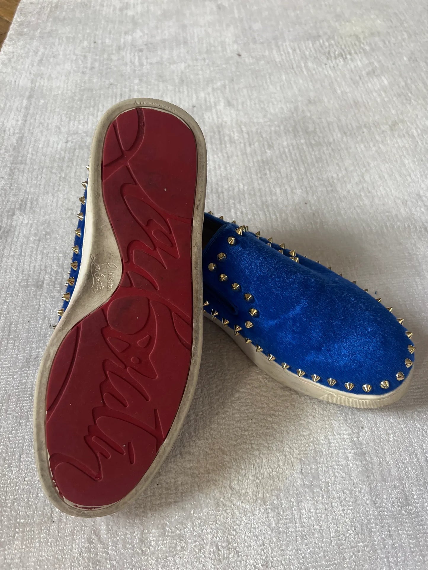 Christian Louboutin Sneakers