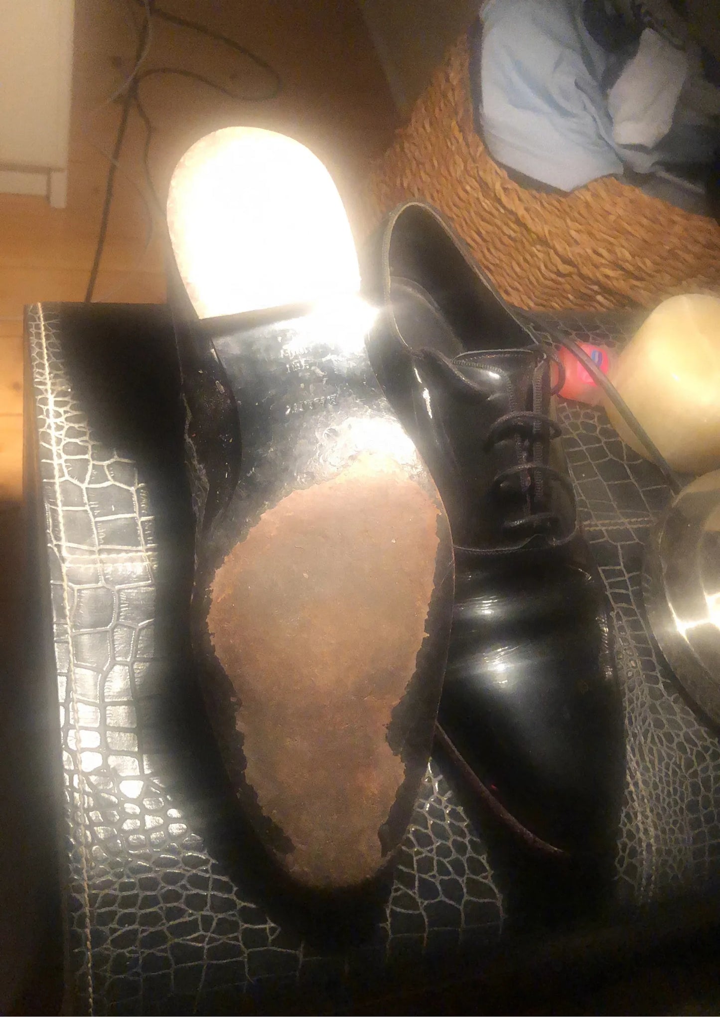 Bally Ballegra/o-loafers