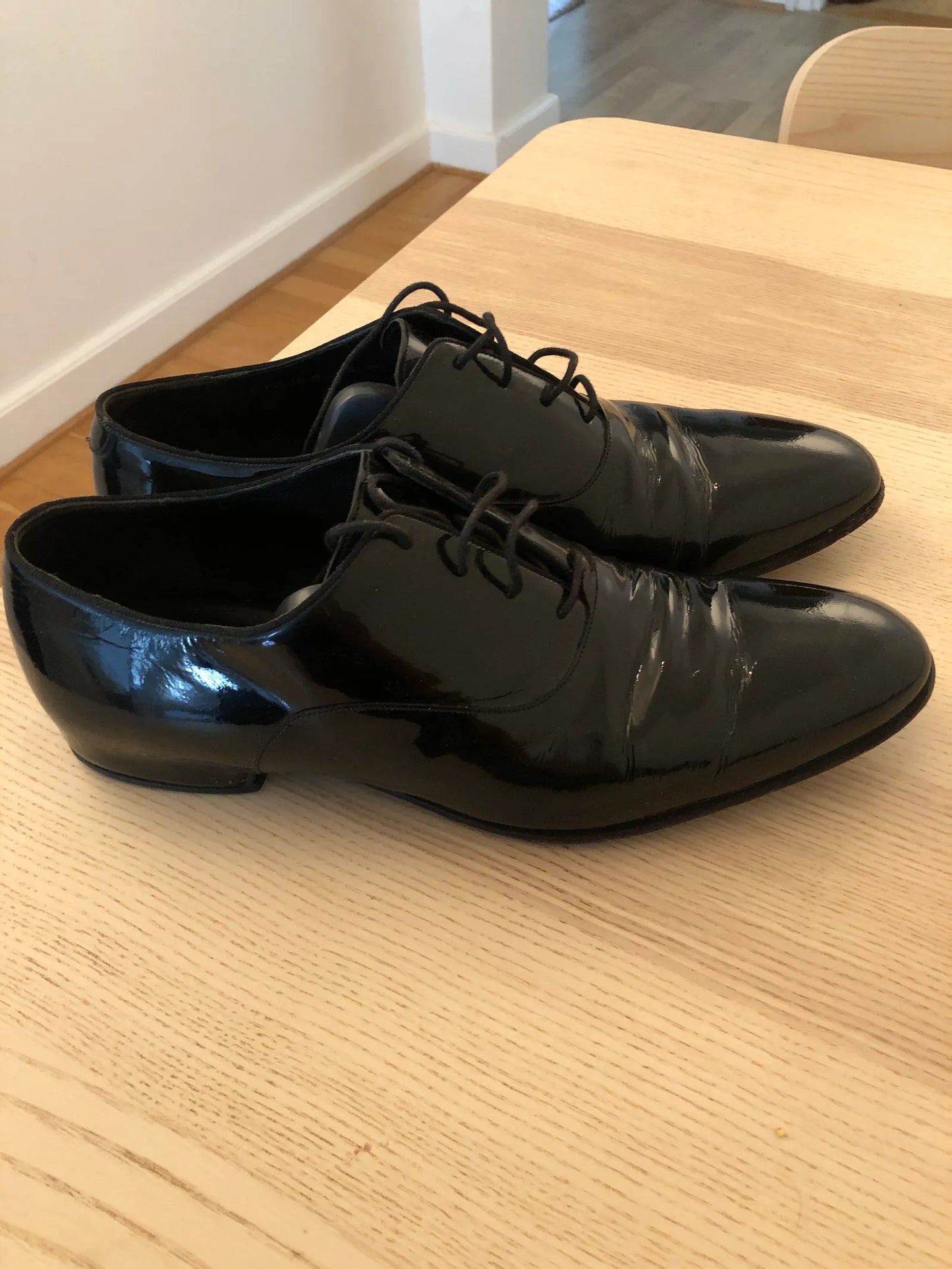 Bally Ballegra/o-loafers