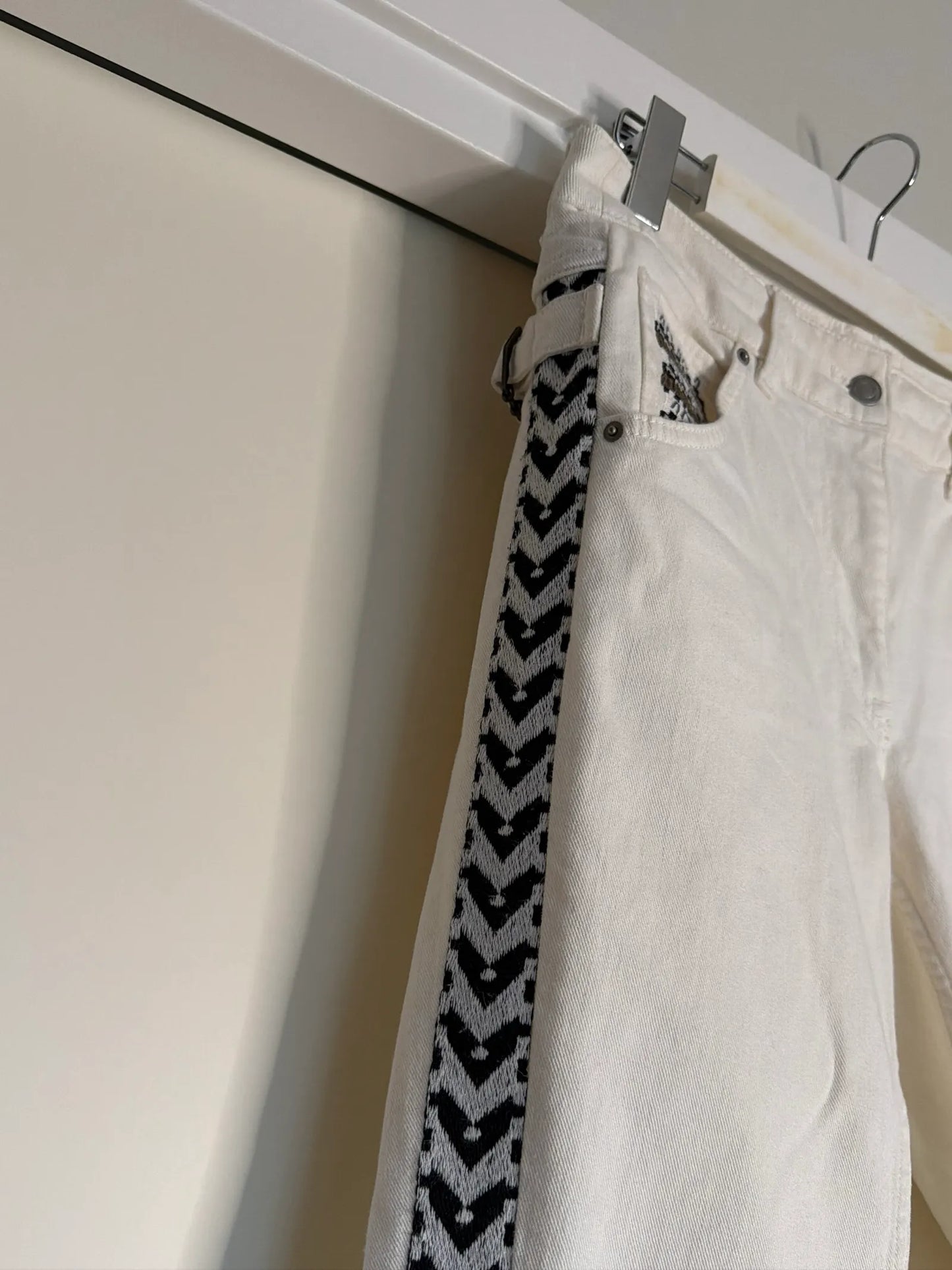 Isabel Marant Jeans