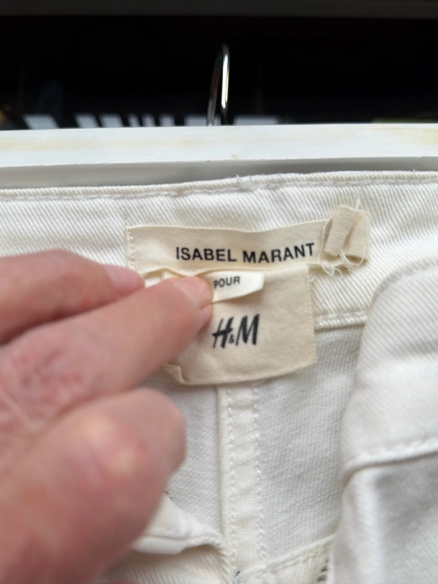 Isabel Marant Jeans