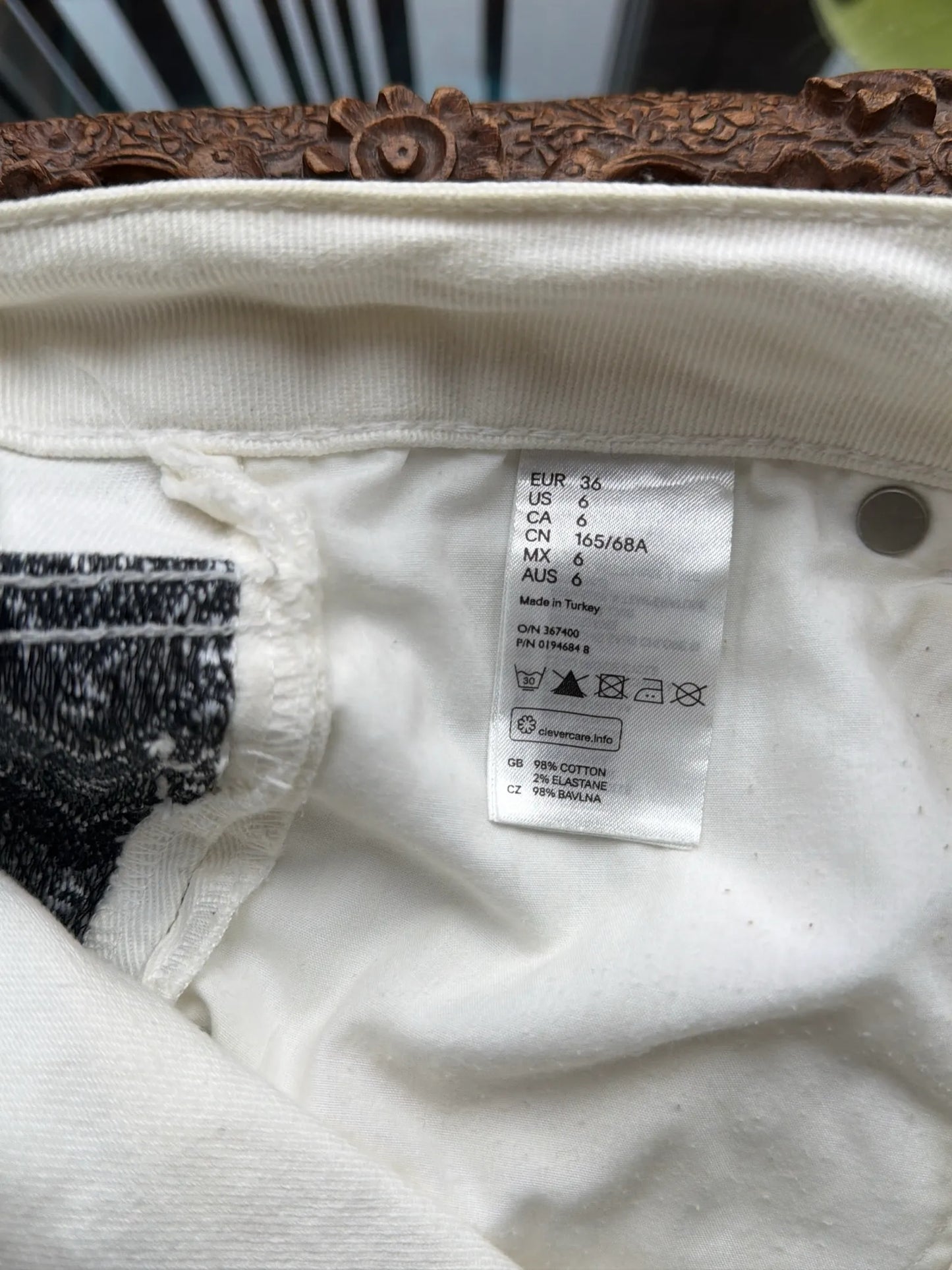 Isabel Marant Jeans