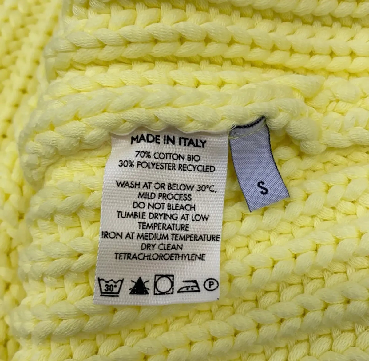 Mansur Gavriel Sweater
