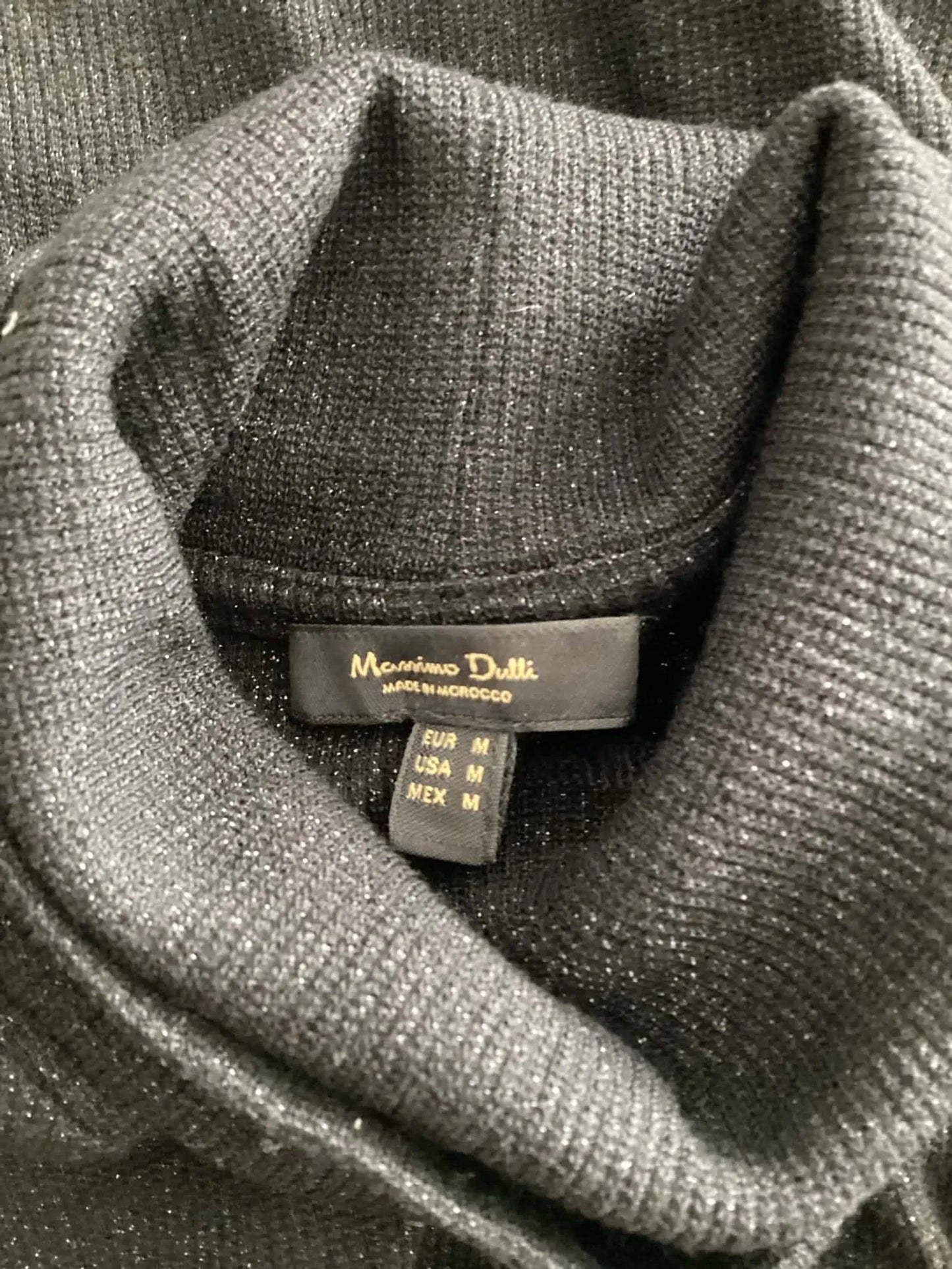 Massimo Dutti-polotröja NWOT