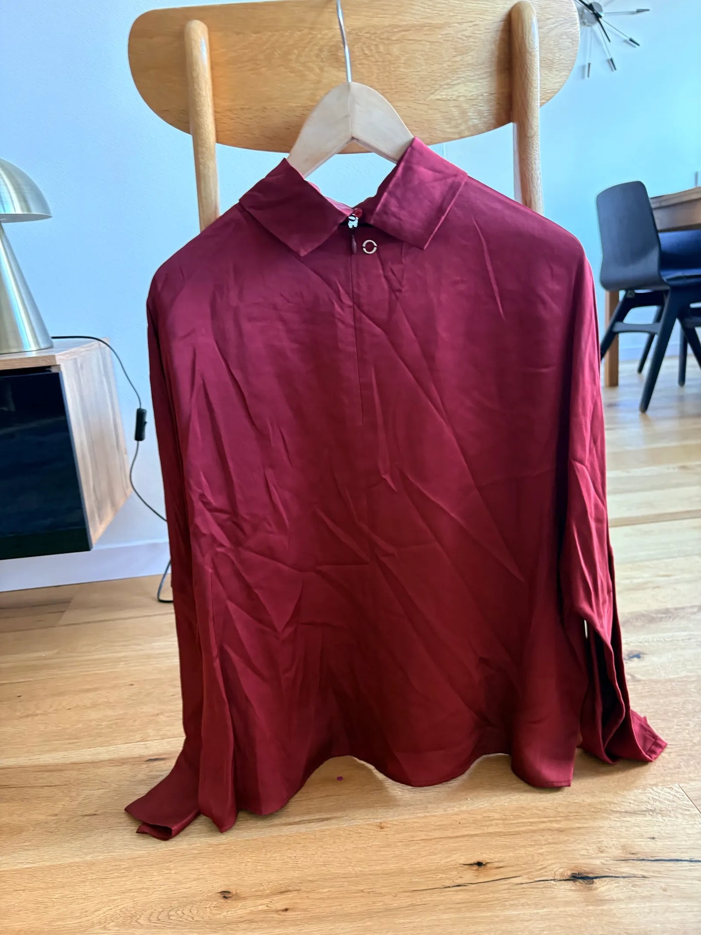STOCKH LM-polotröja NWOT