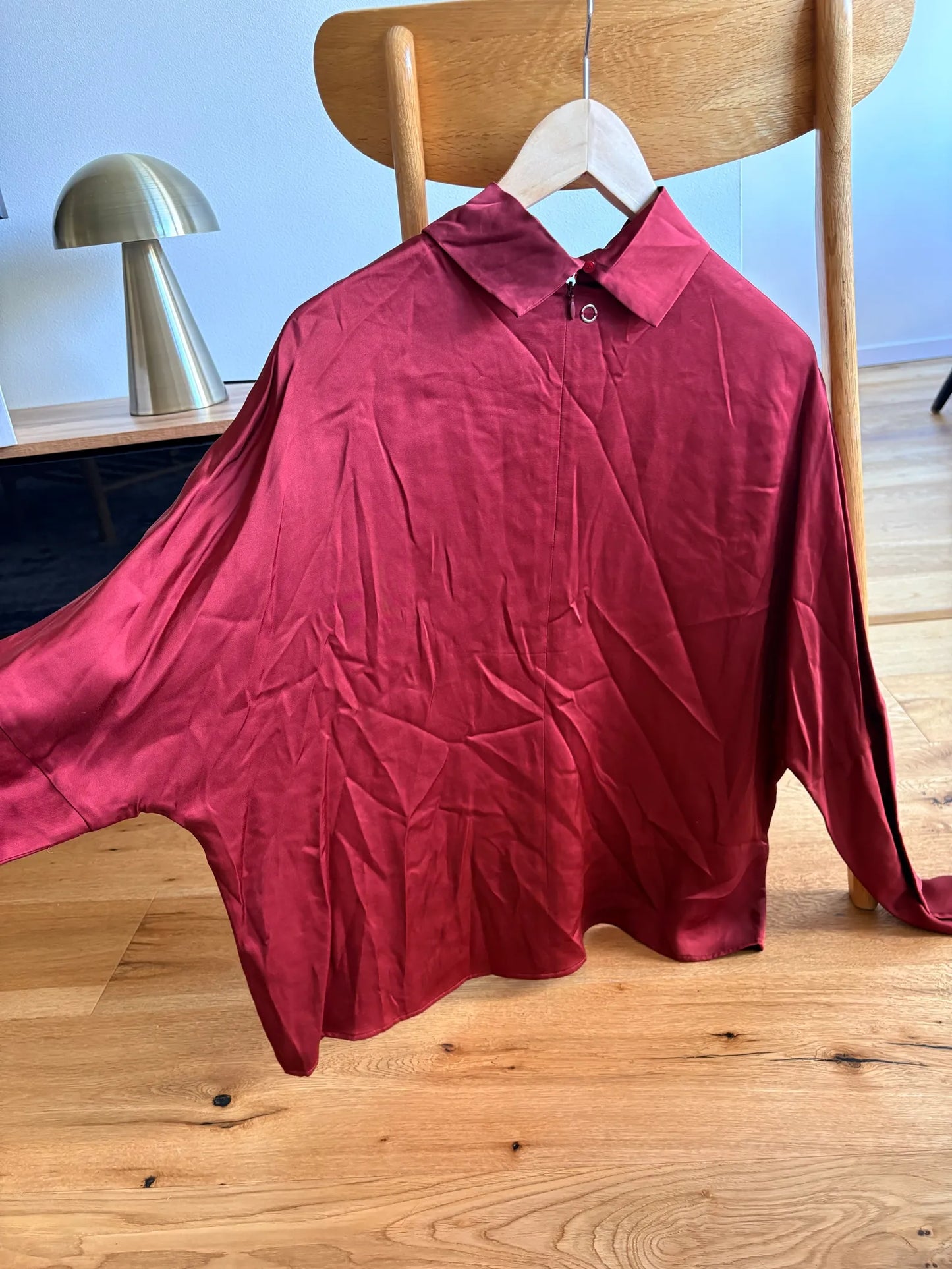 STOCKH LM-polotröja NWOT