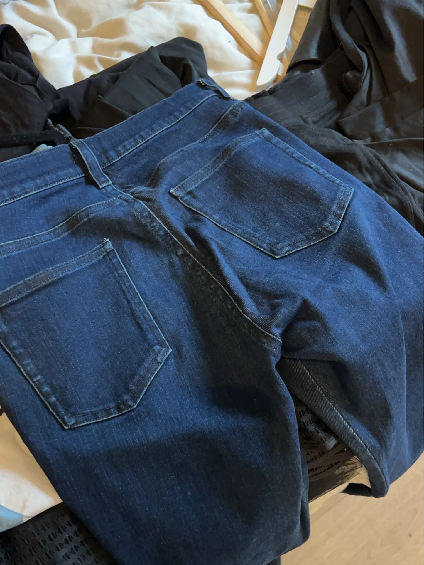 Filippa K Lola Super Stretch-jeans