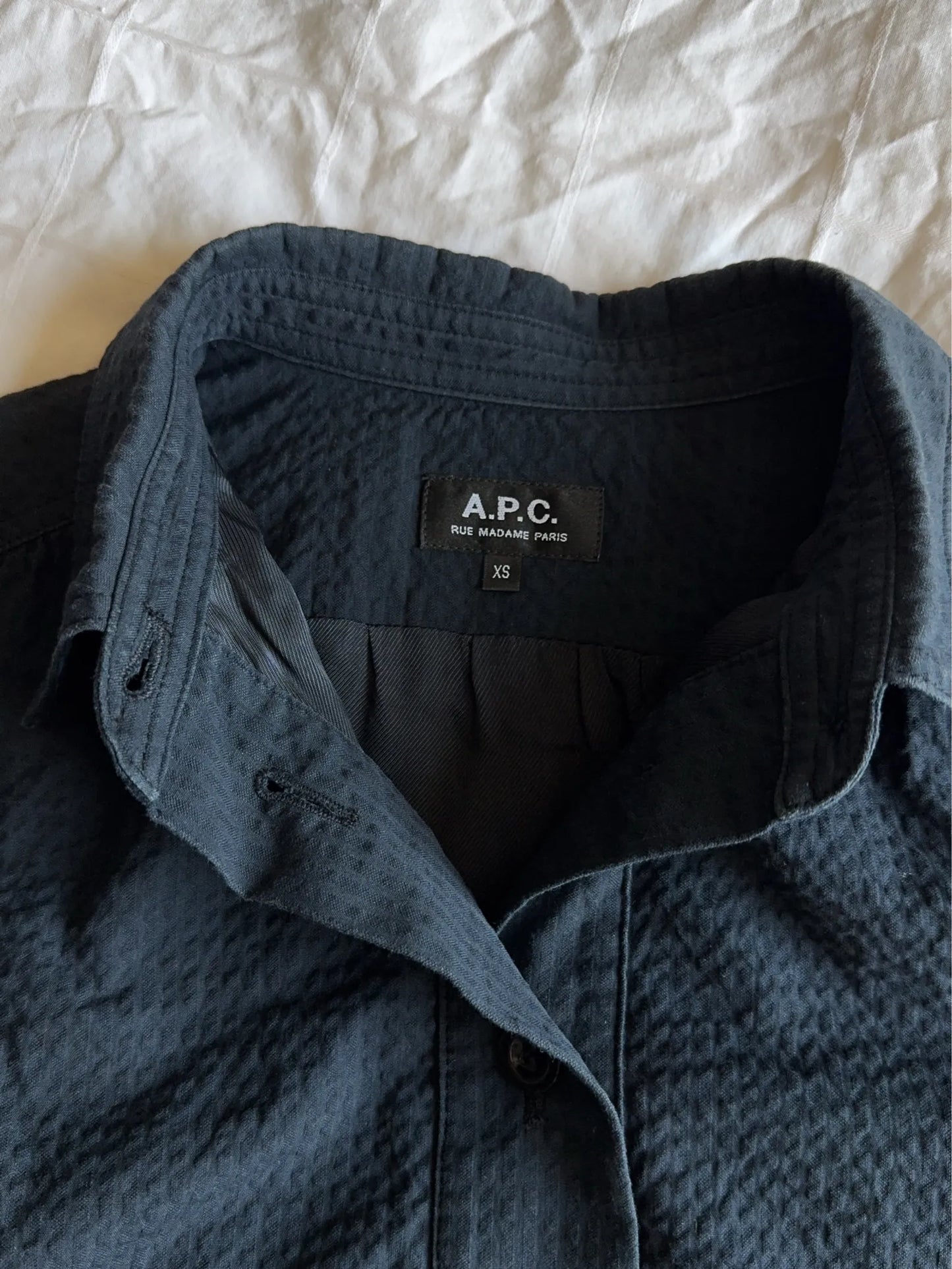 APC-jacka