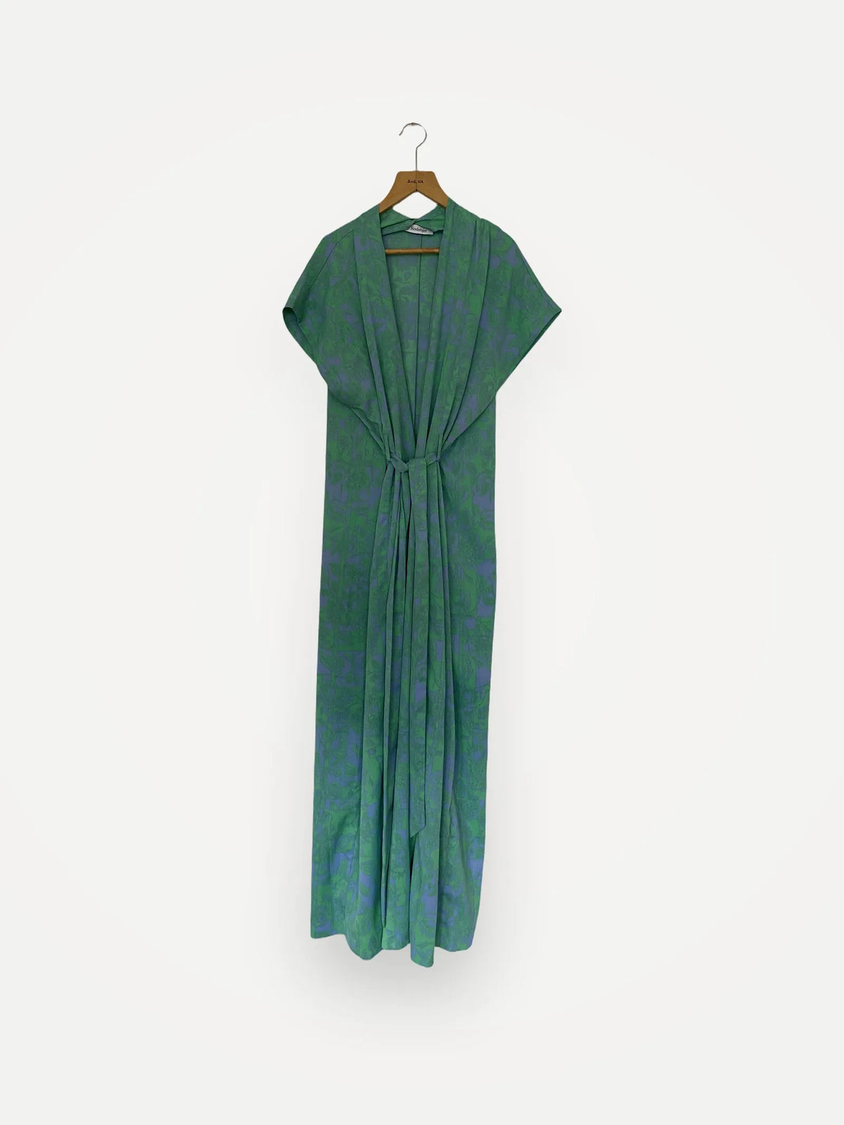 Rodebjer-kaftan