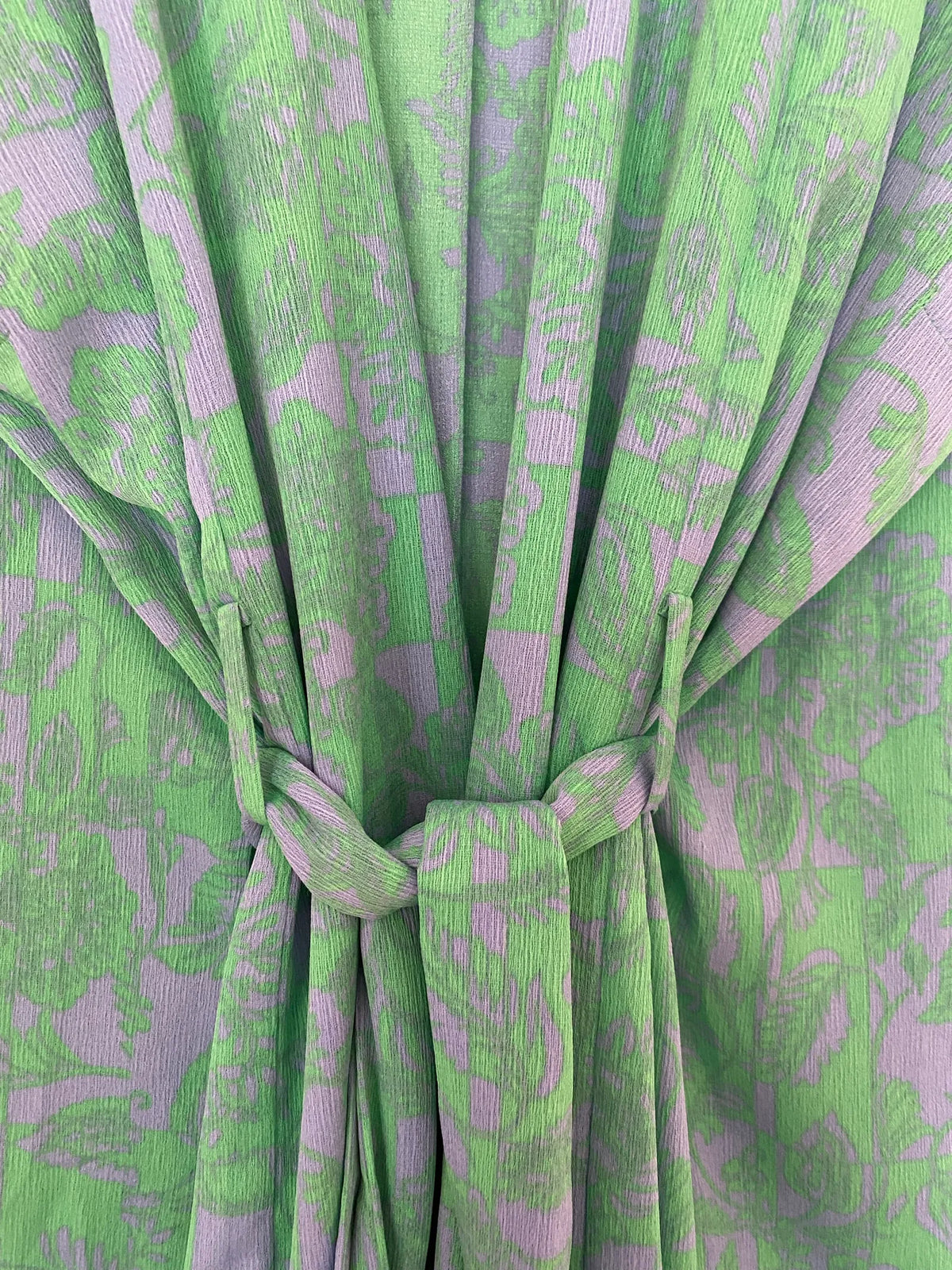 Rodebjer-kaftan