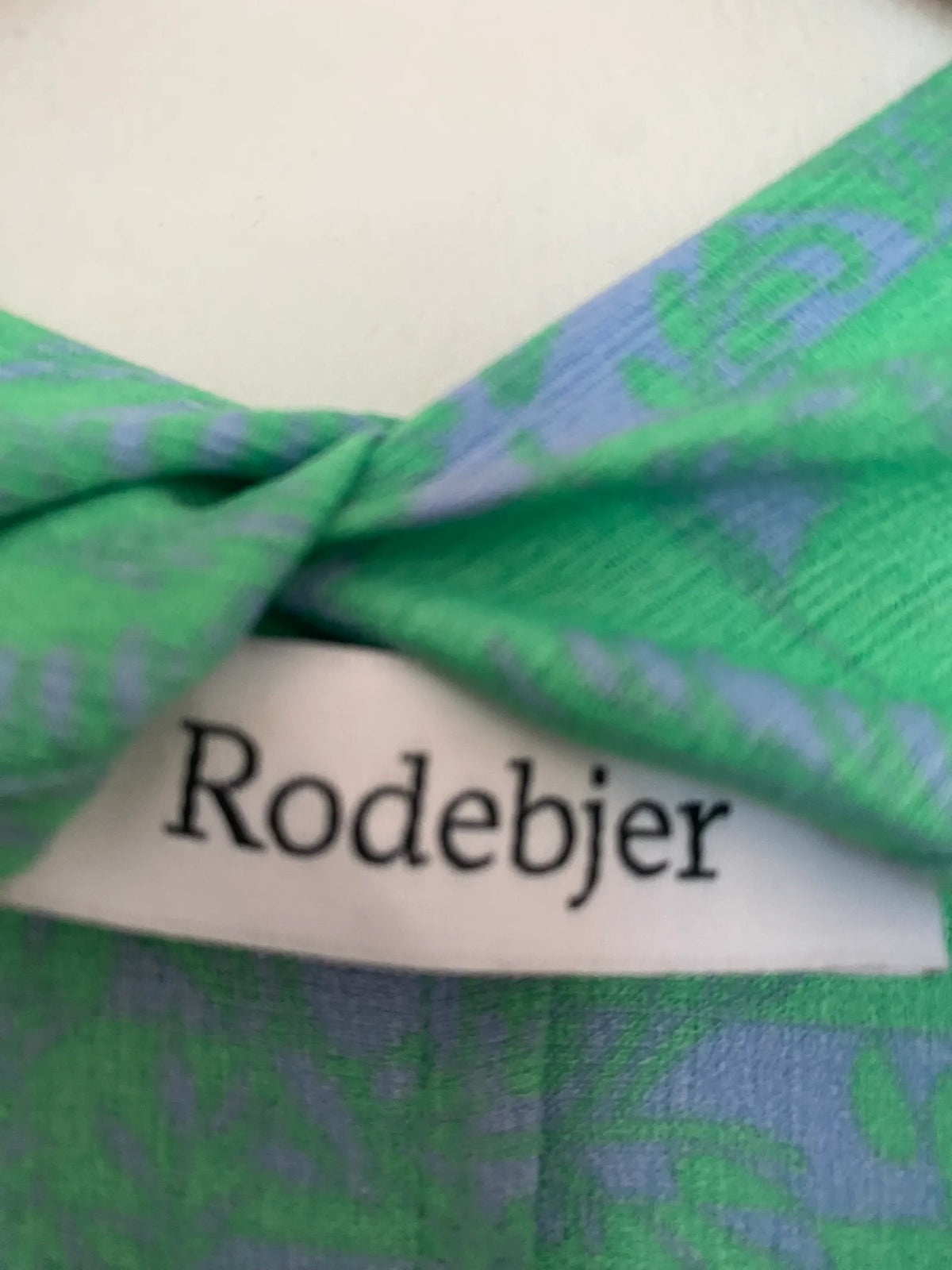 Rodebjer-kaftan