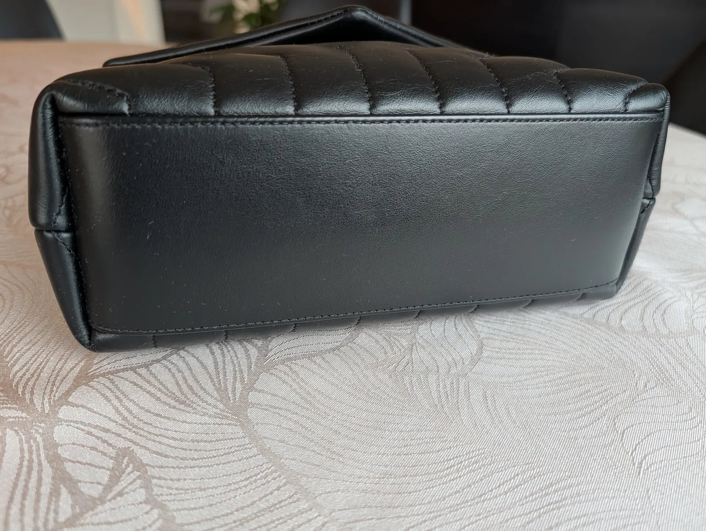 Yves Saint Laurent Loulou Handbag