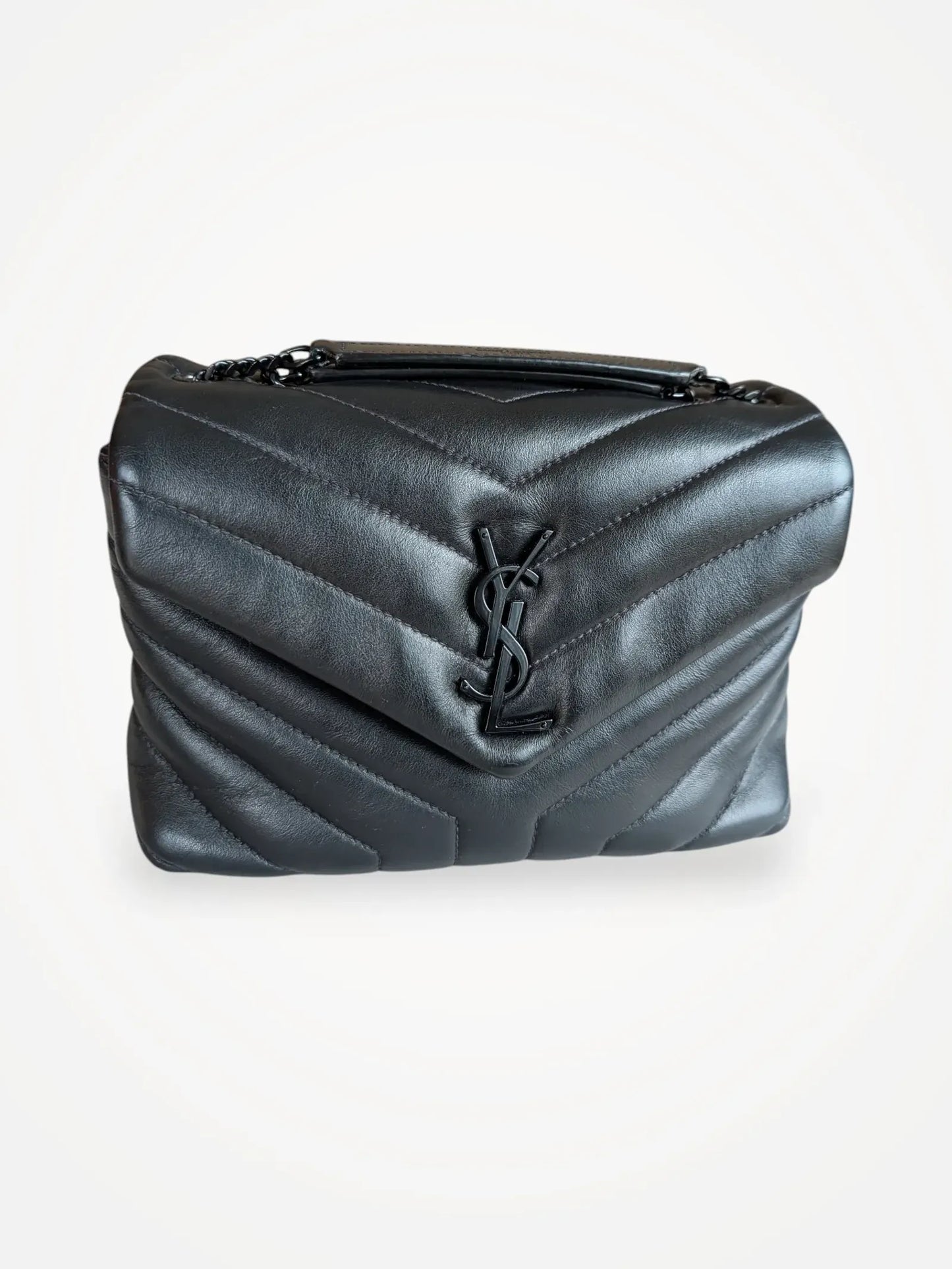 Yves Saint Laurent Loulou Handbag