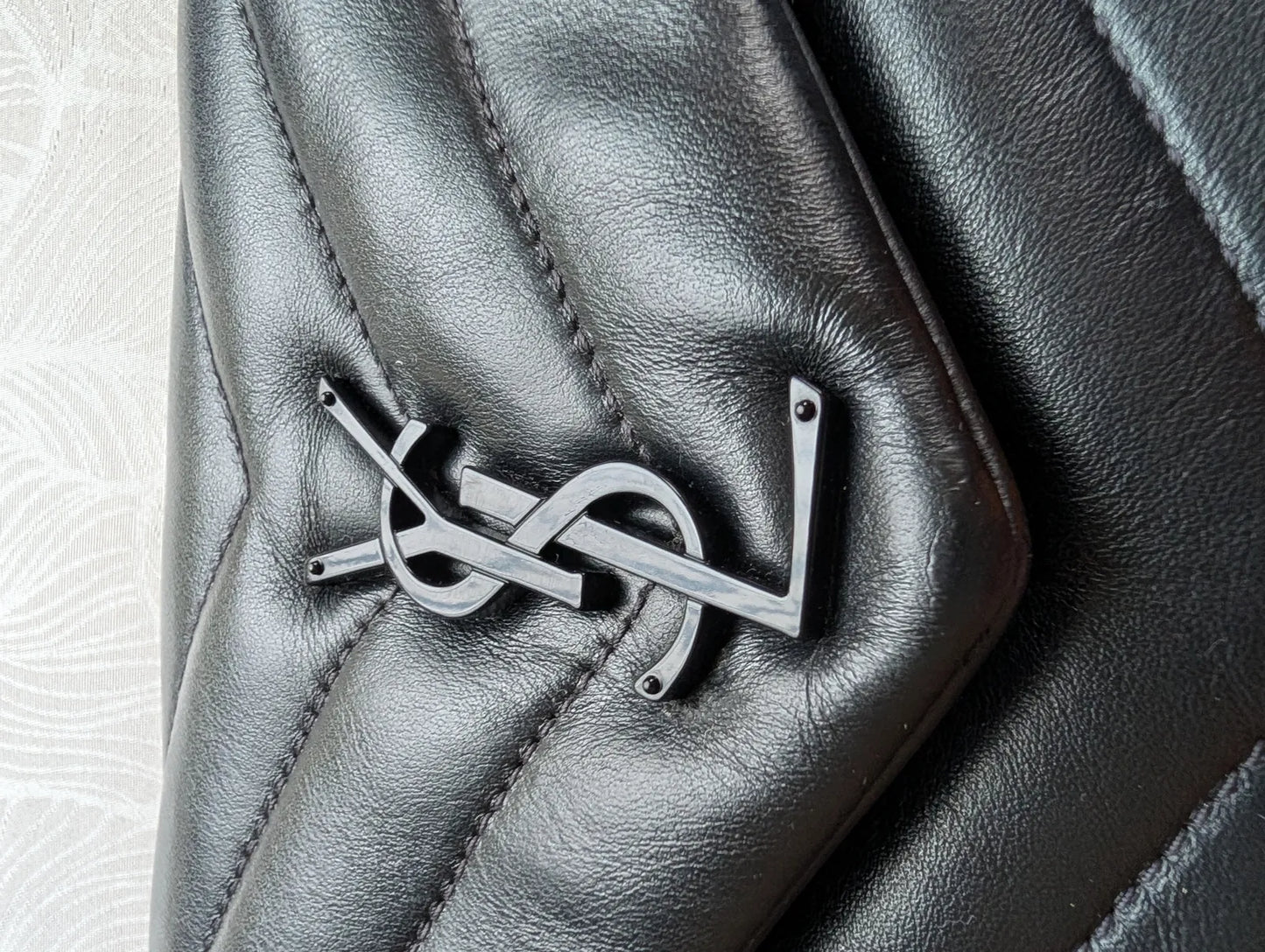 Yves Saint Laurent Loulou Handbag