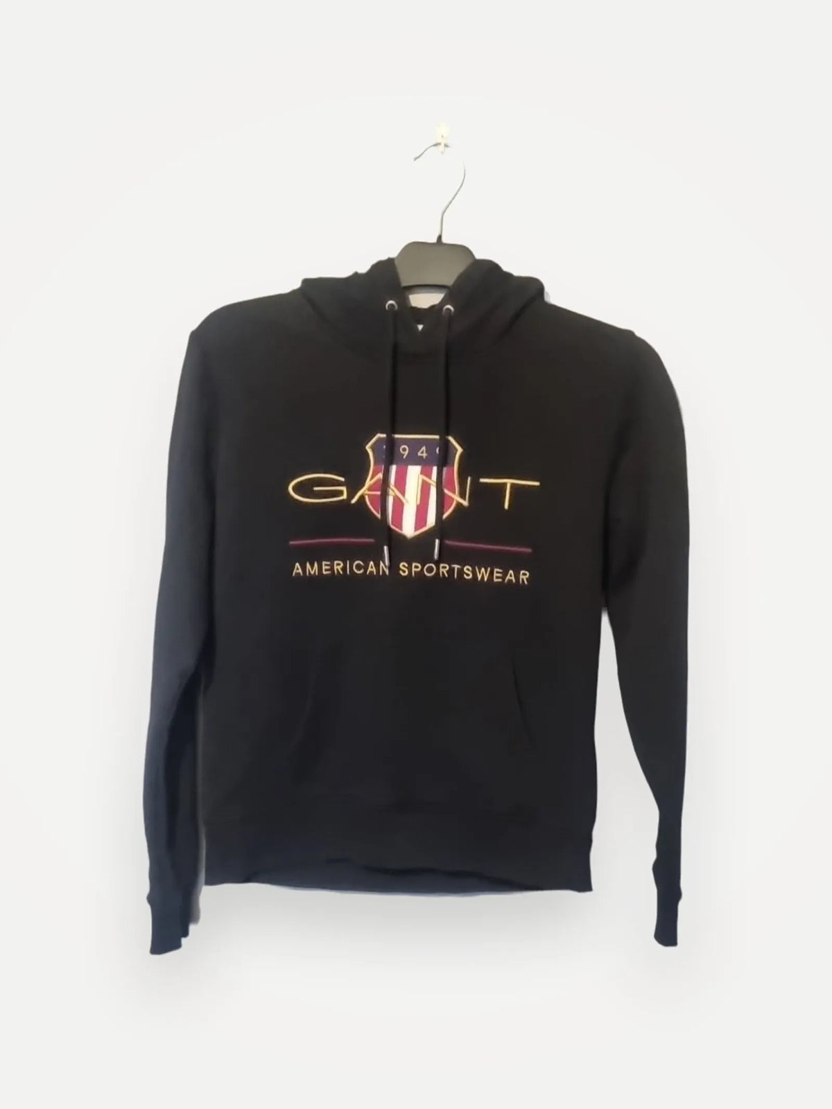Gant Archive Shield-hoodie