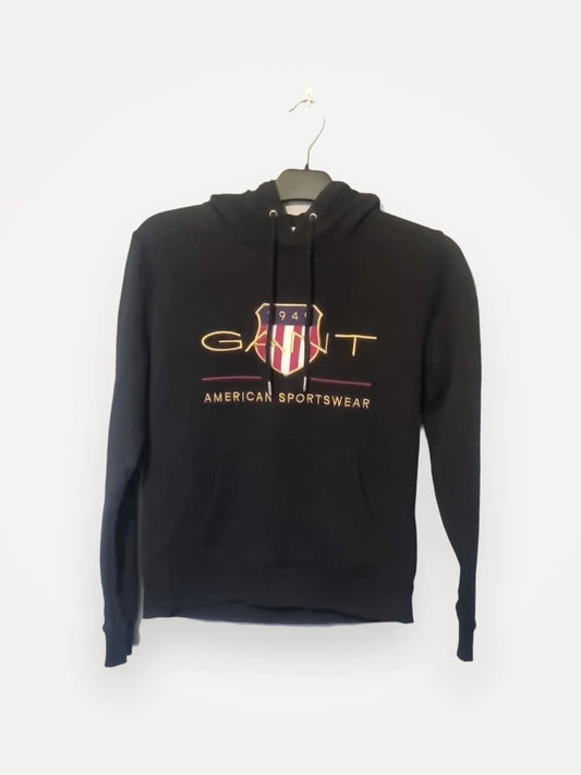 Gant Archive Shield-hoodie