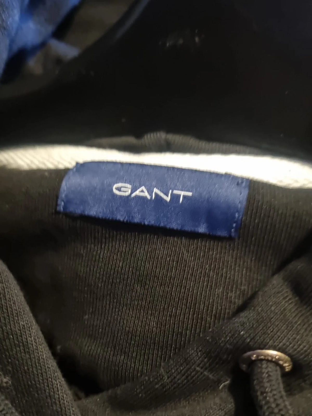 Gant Archive Shield-hoodie