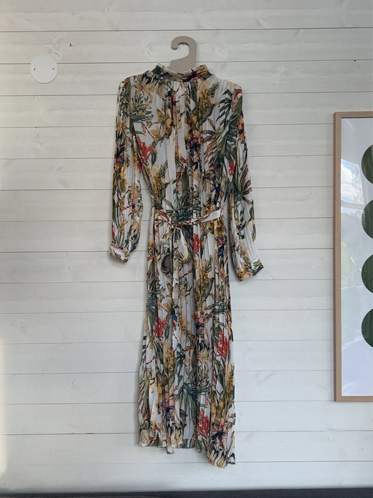 Forever Unique Sh19418 Dress