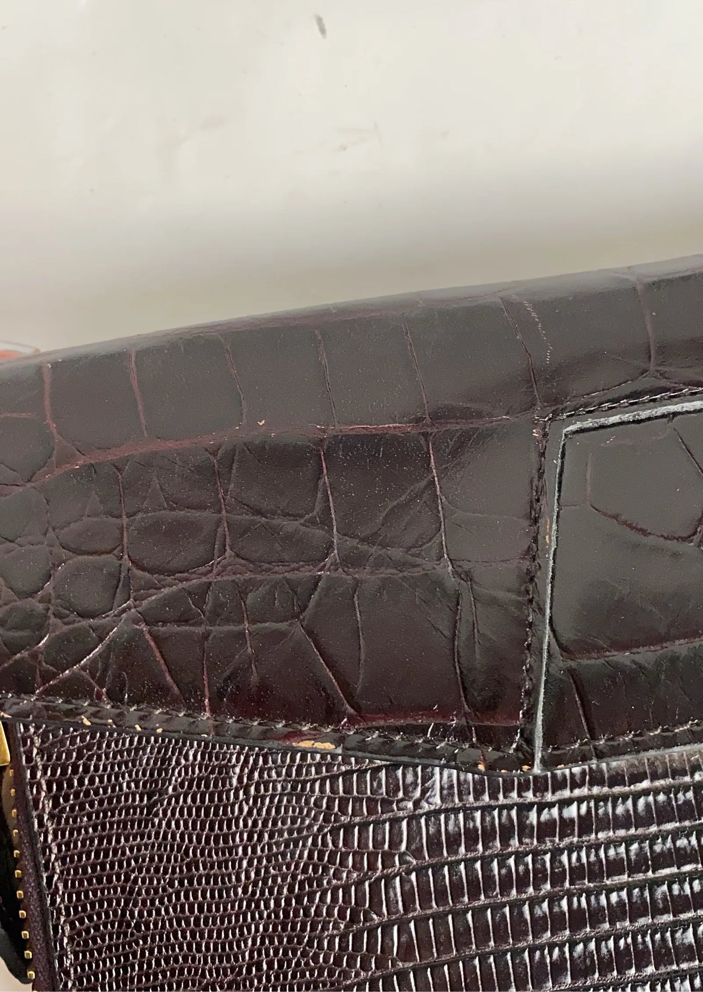 Alexander Wang Clutch bag