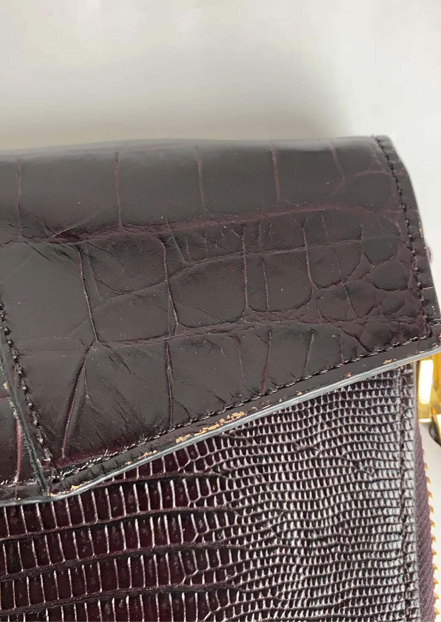 Alexander Wang Clutch bag