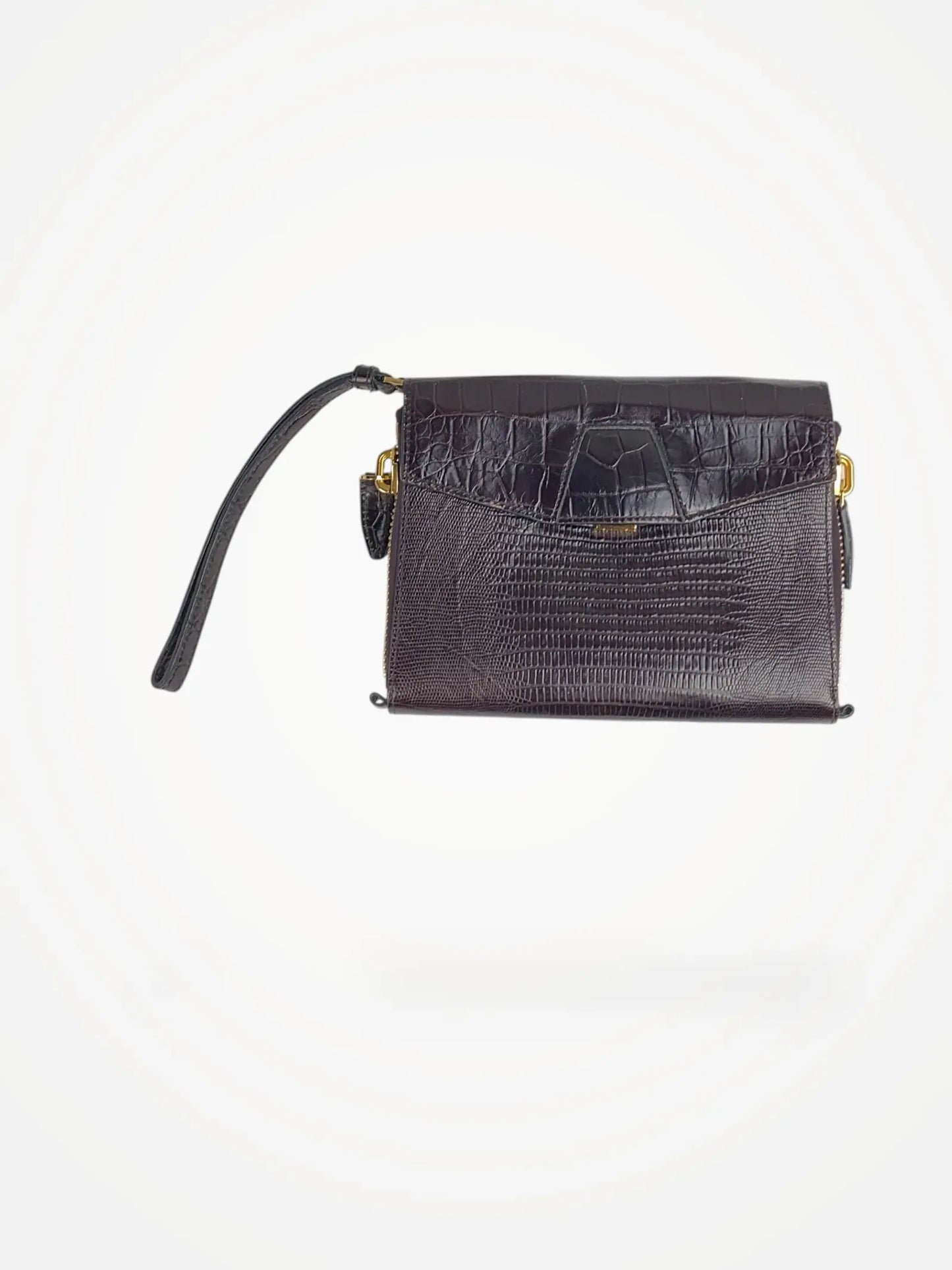 Alexander Wang Clutch bag