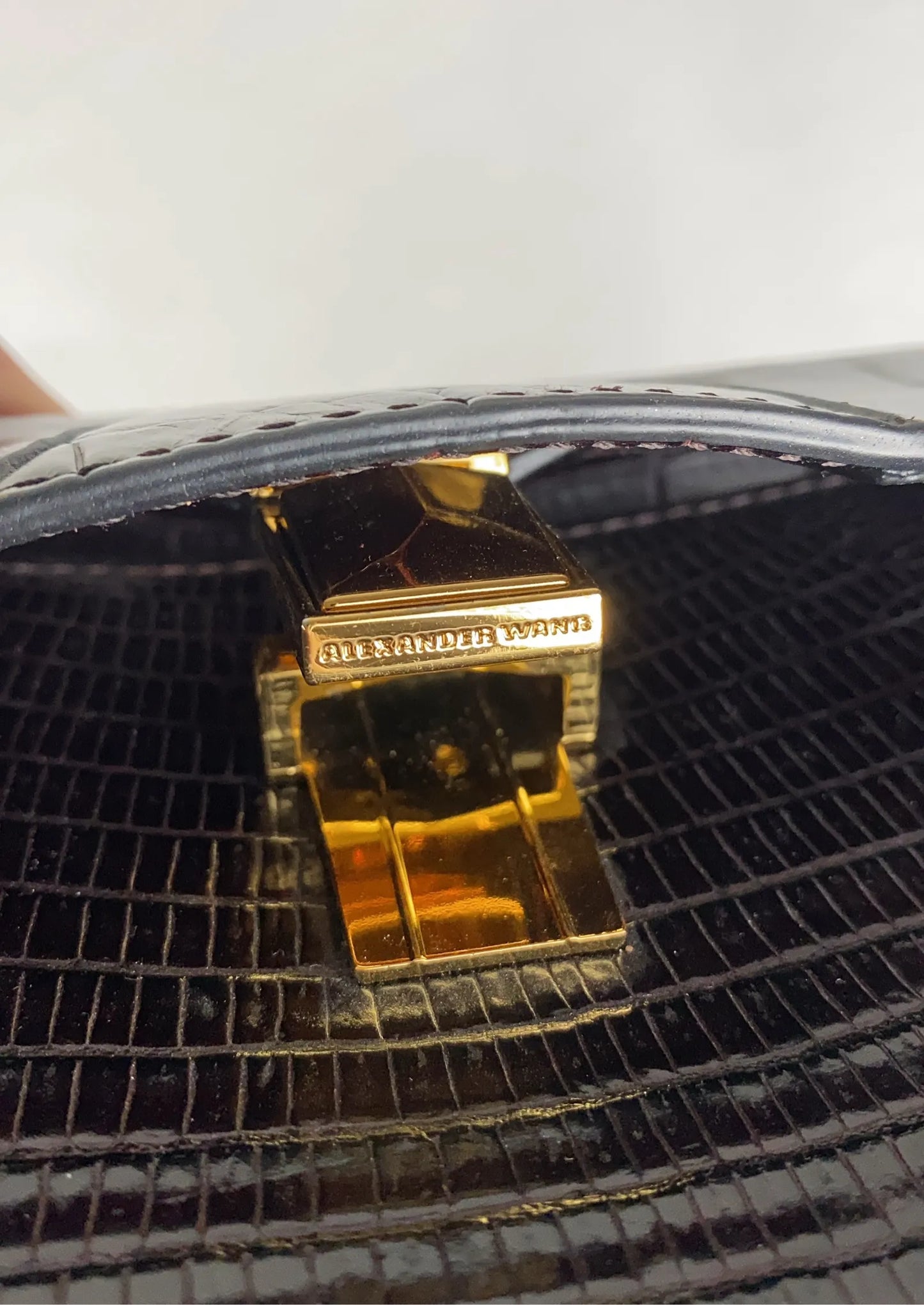 Alexander Wang Clutch bag