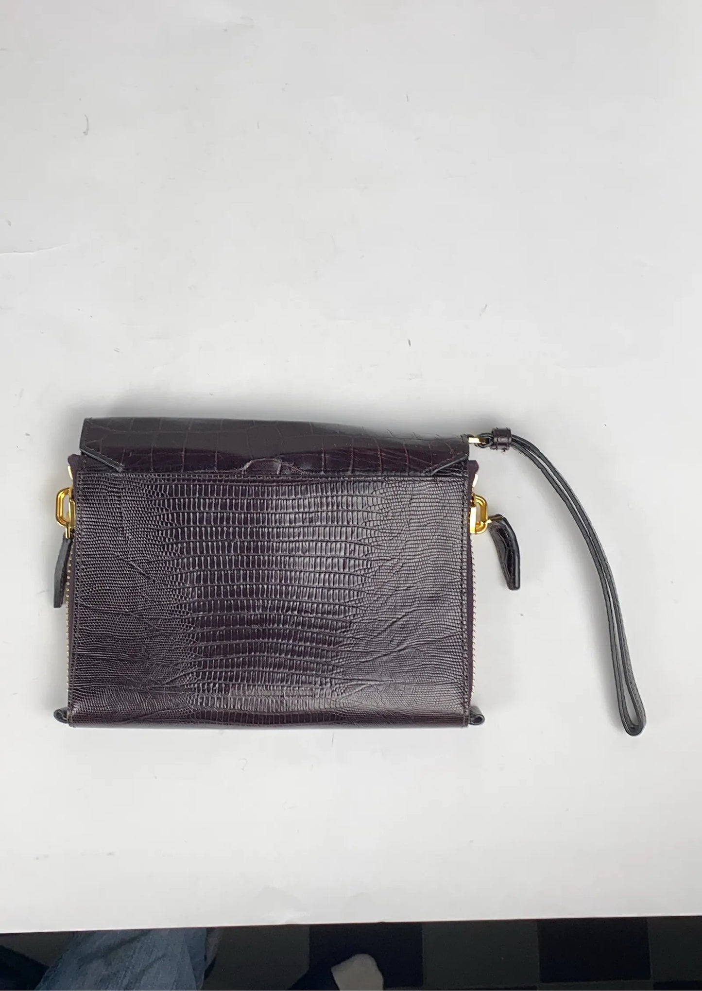 Alexander Wang Clutch bag