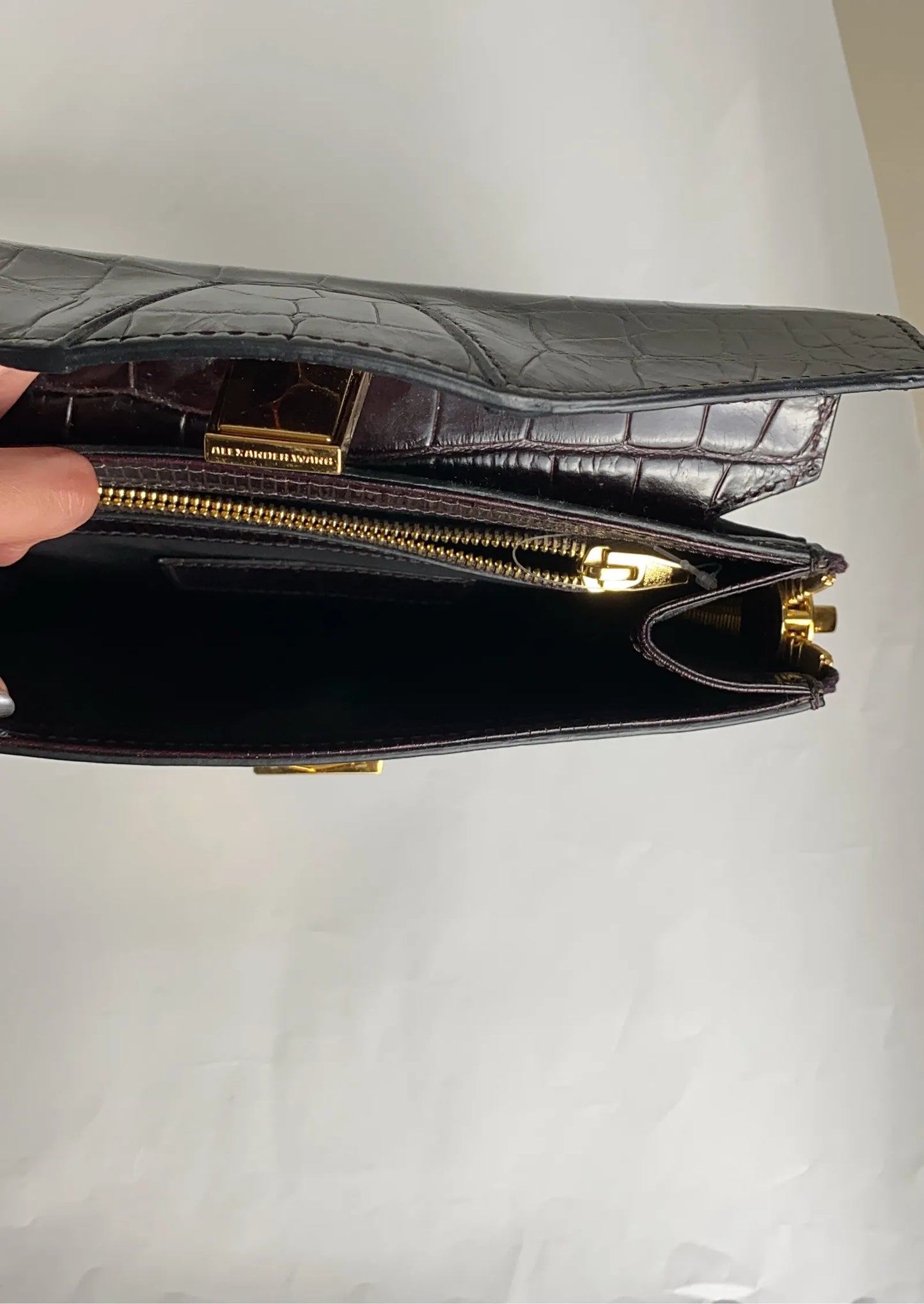 Alexander Wang Clutch bag