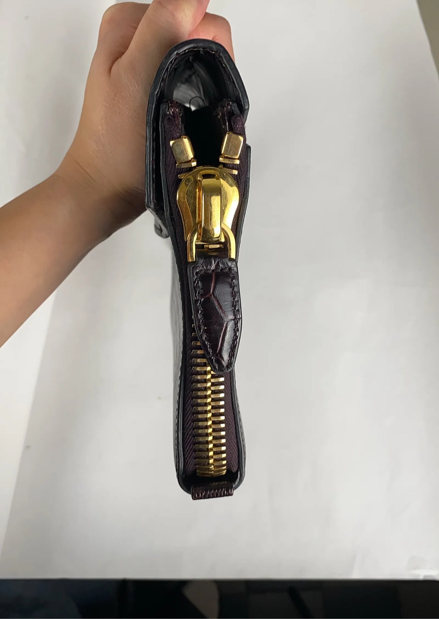 Alexander Wang Clutch bag