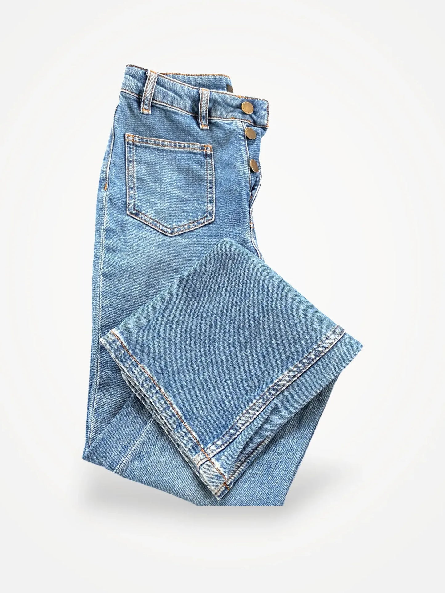 Maje-jeans
