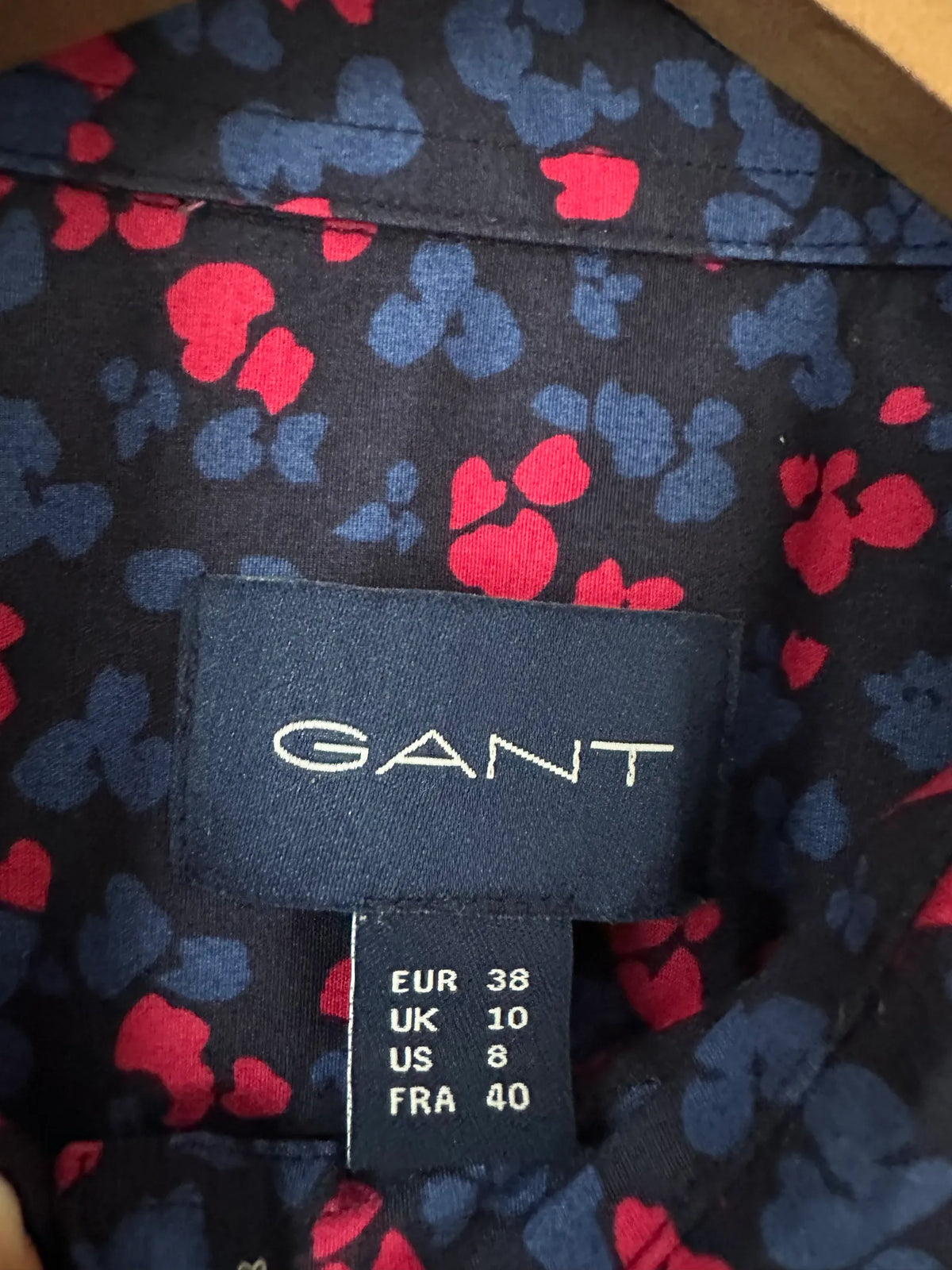 Gant Shirt