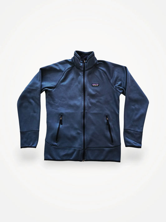 Patagonia Tech Fleece Jacket