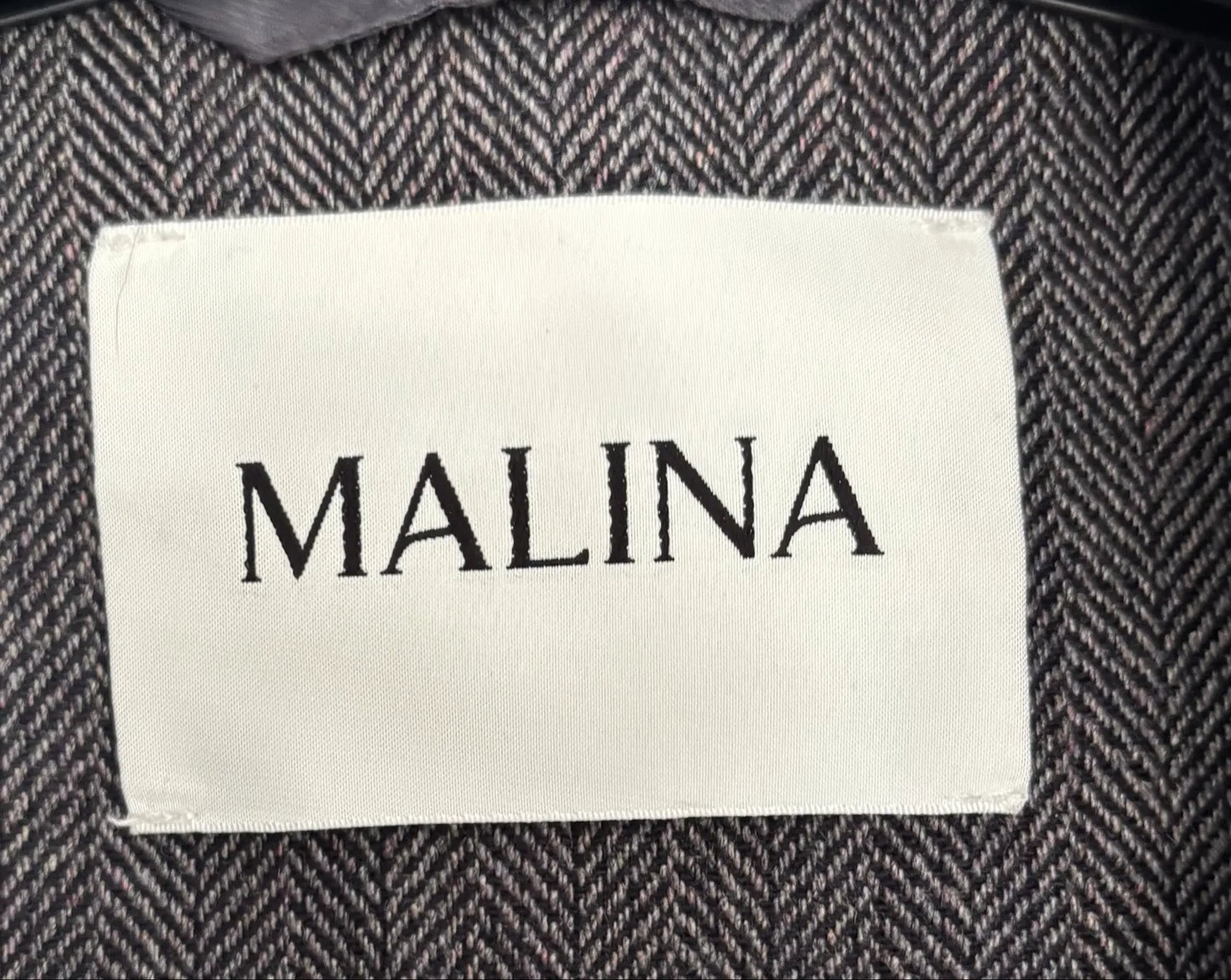 Malina-ullkavaj