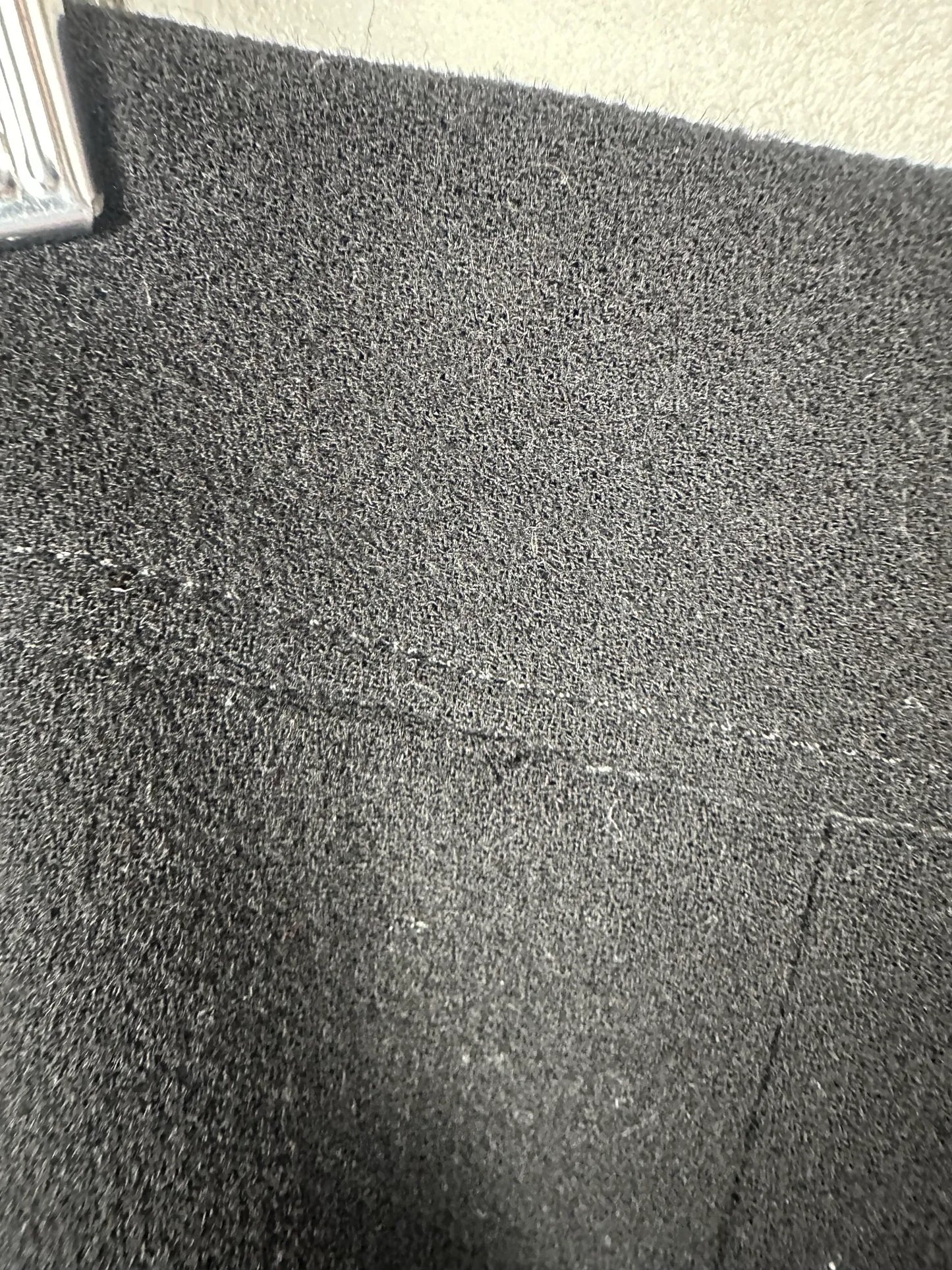 Bottega Veneta-ullkjol