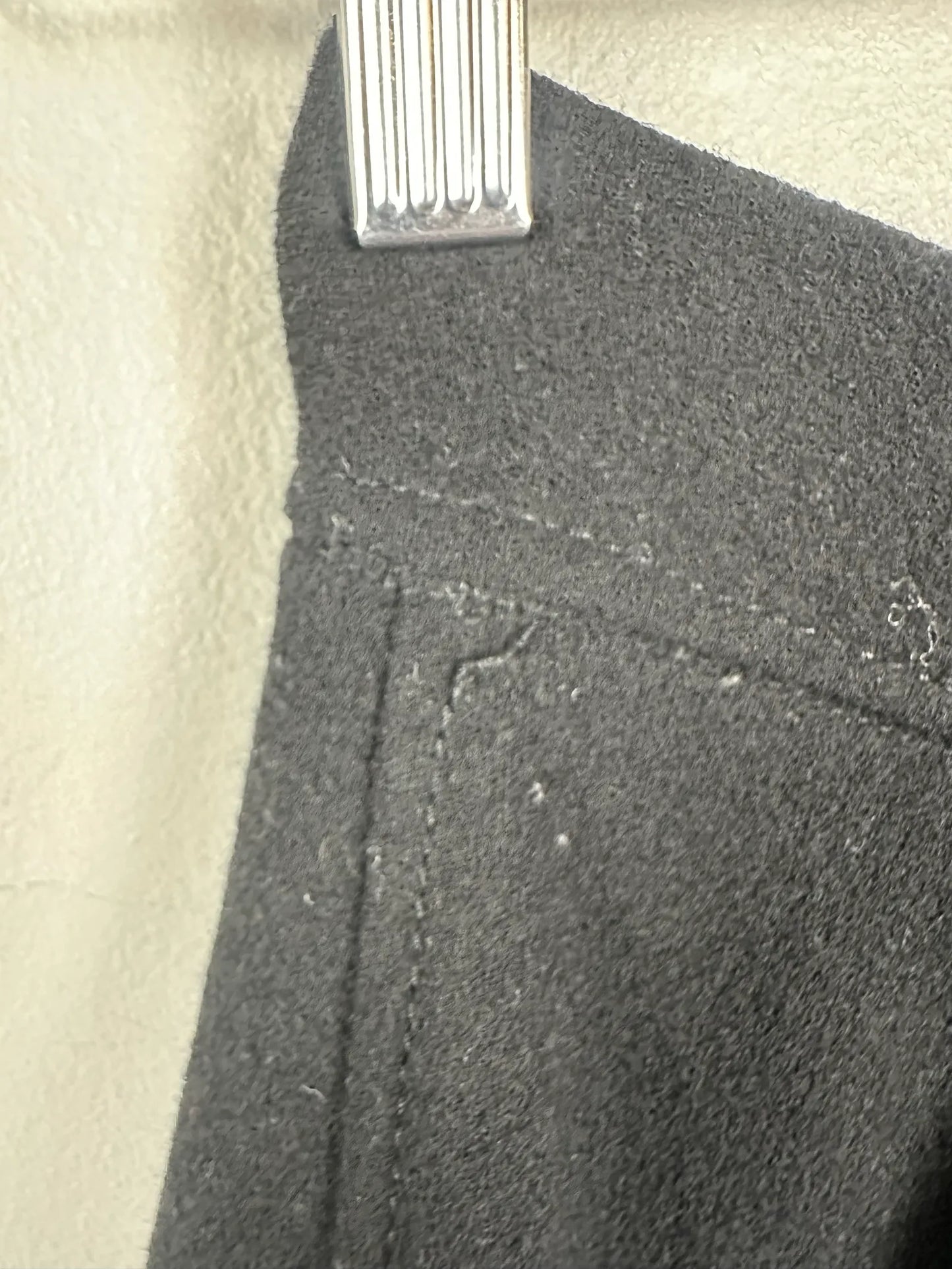 Bottega Veneta-ullkjol