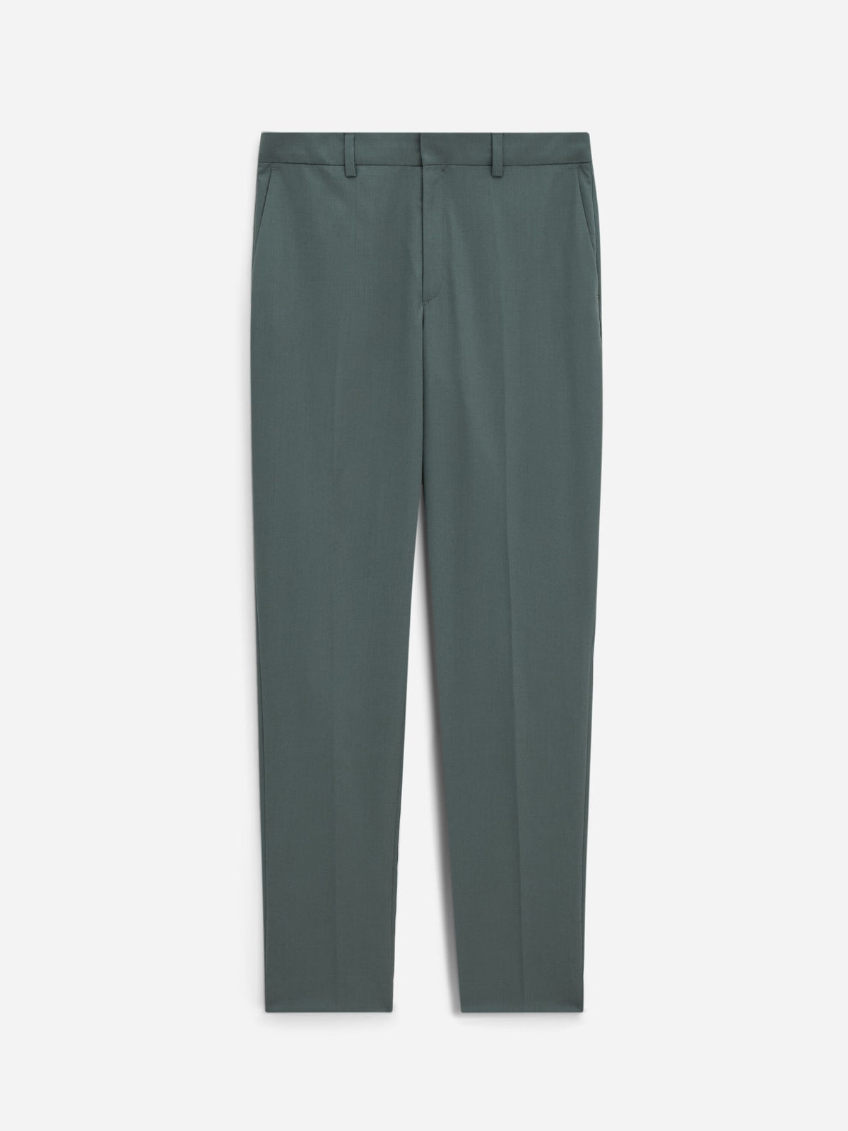 Filippa K Emma Cropped Cool Wool-ullbyxor