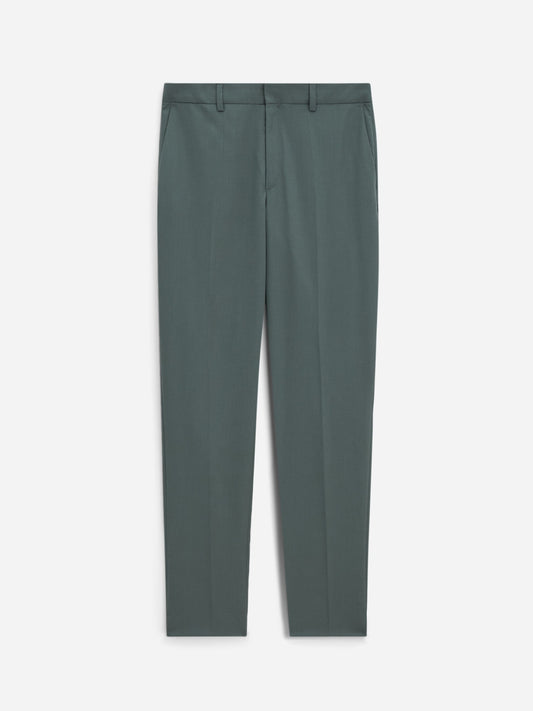 Filippa K Emma Cropped Cool Wool Trousers
