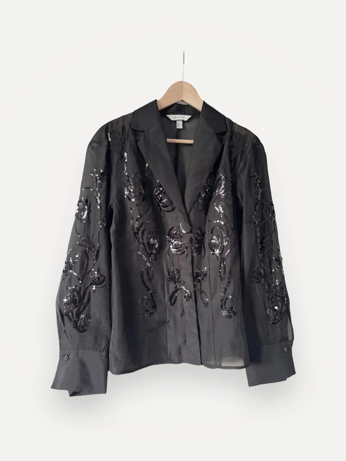 H&M Studio-blus