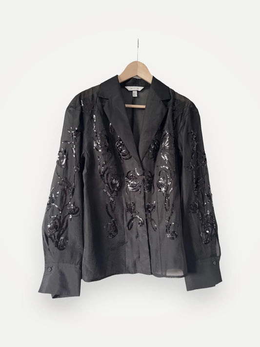 H&M Studio-blus
