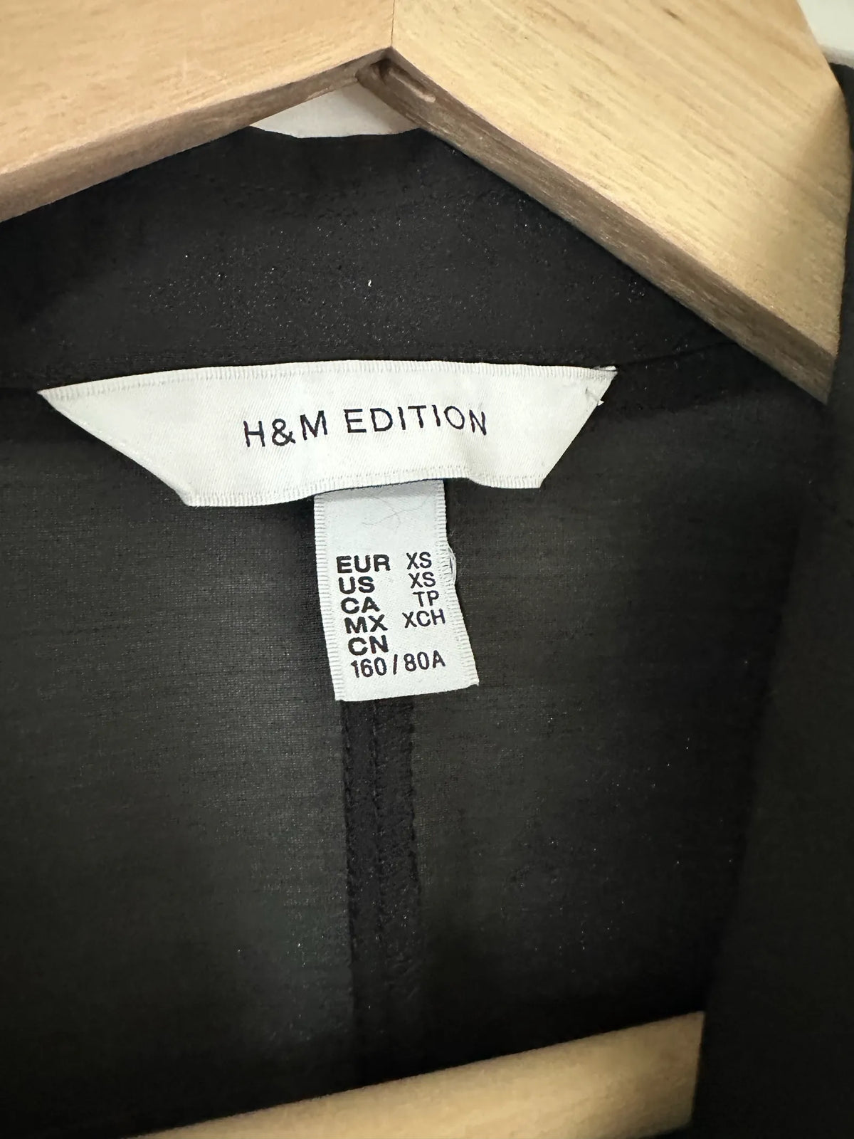 H&M Studio-blus