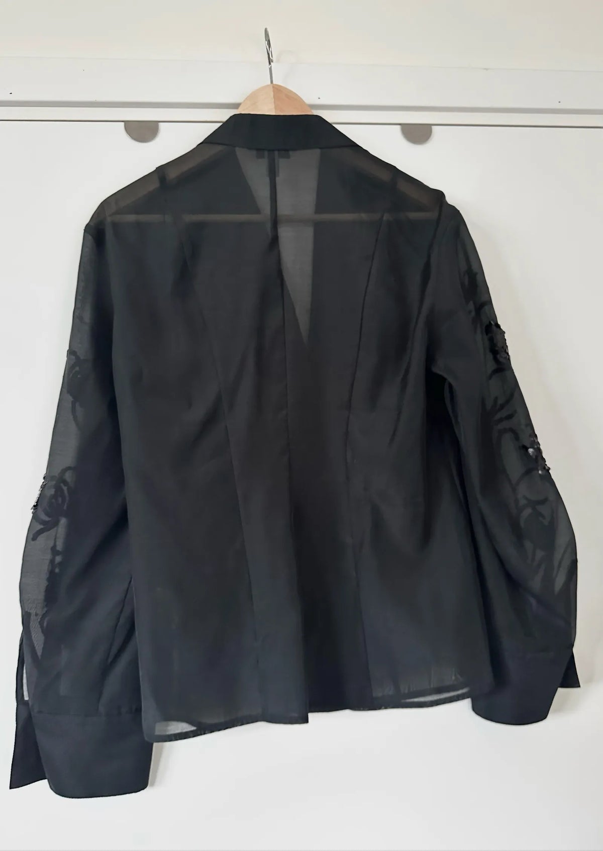 H&M Studio-blus