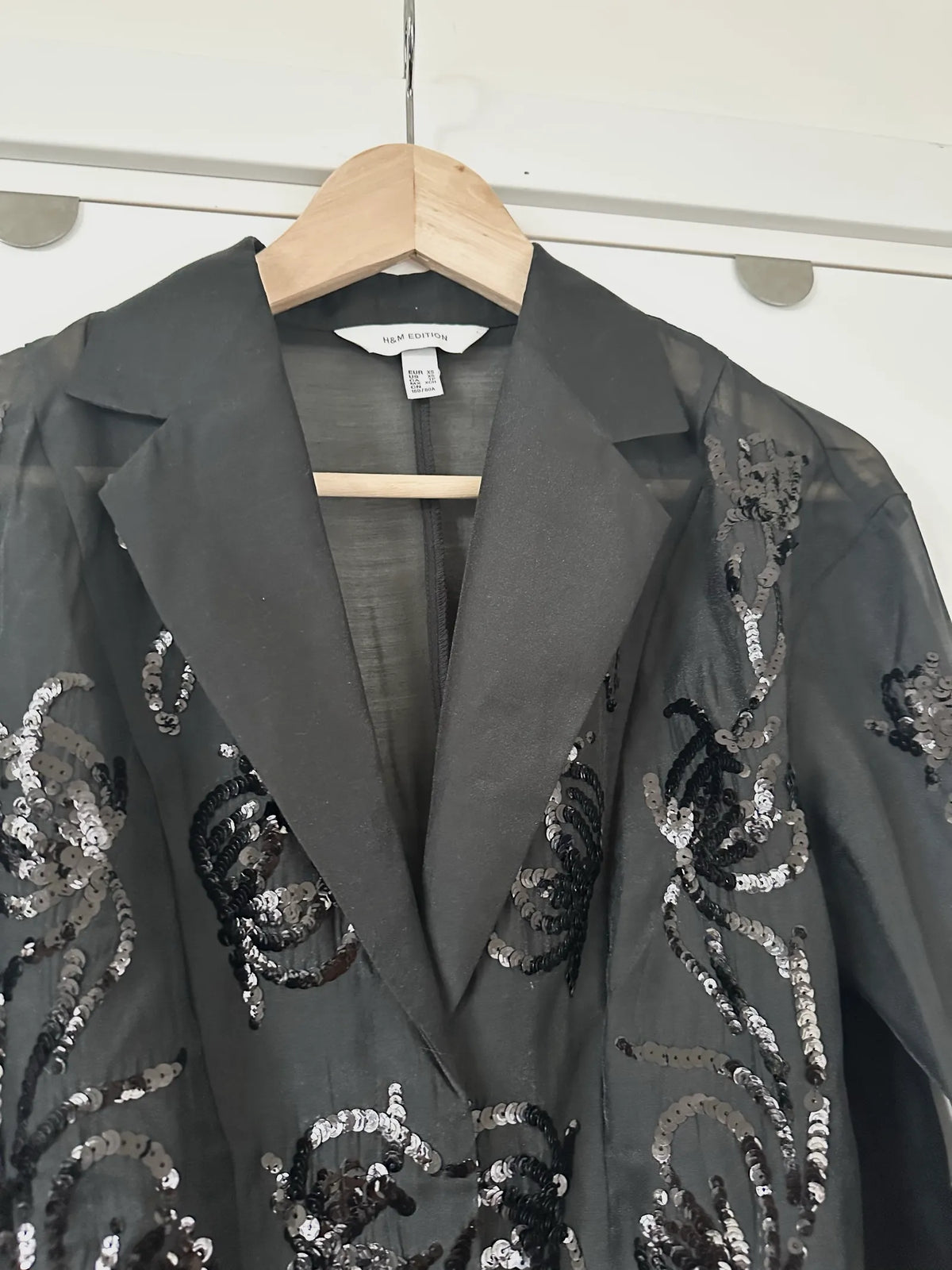 H&M Studio-blus