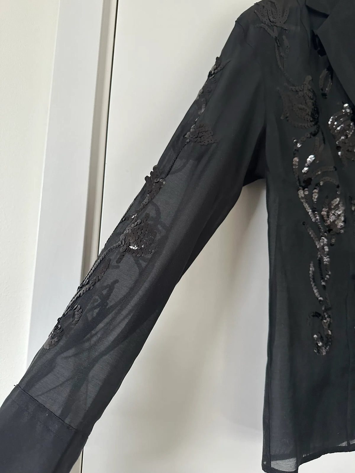H&M Studio-blus