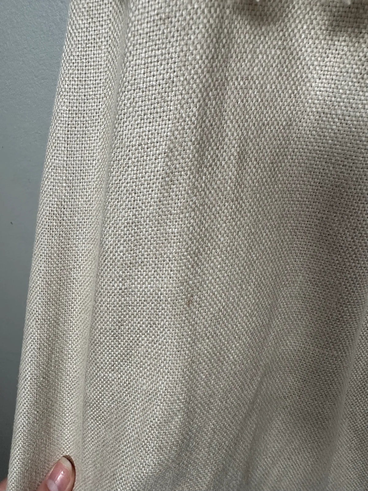 By Malene Birger Helanus-linnekaftan