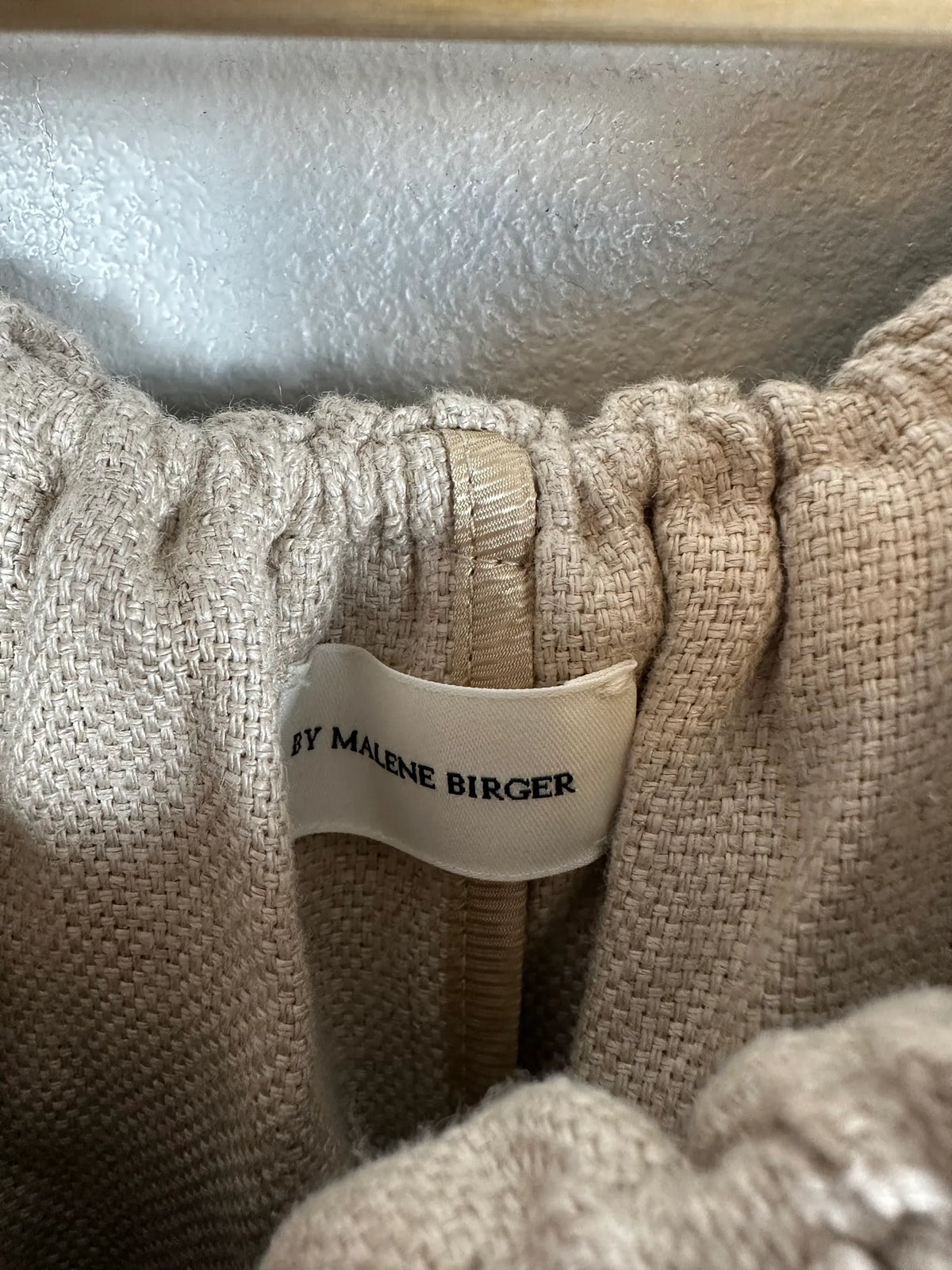 By Malene Birger Helanus-linnekaftan