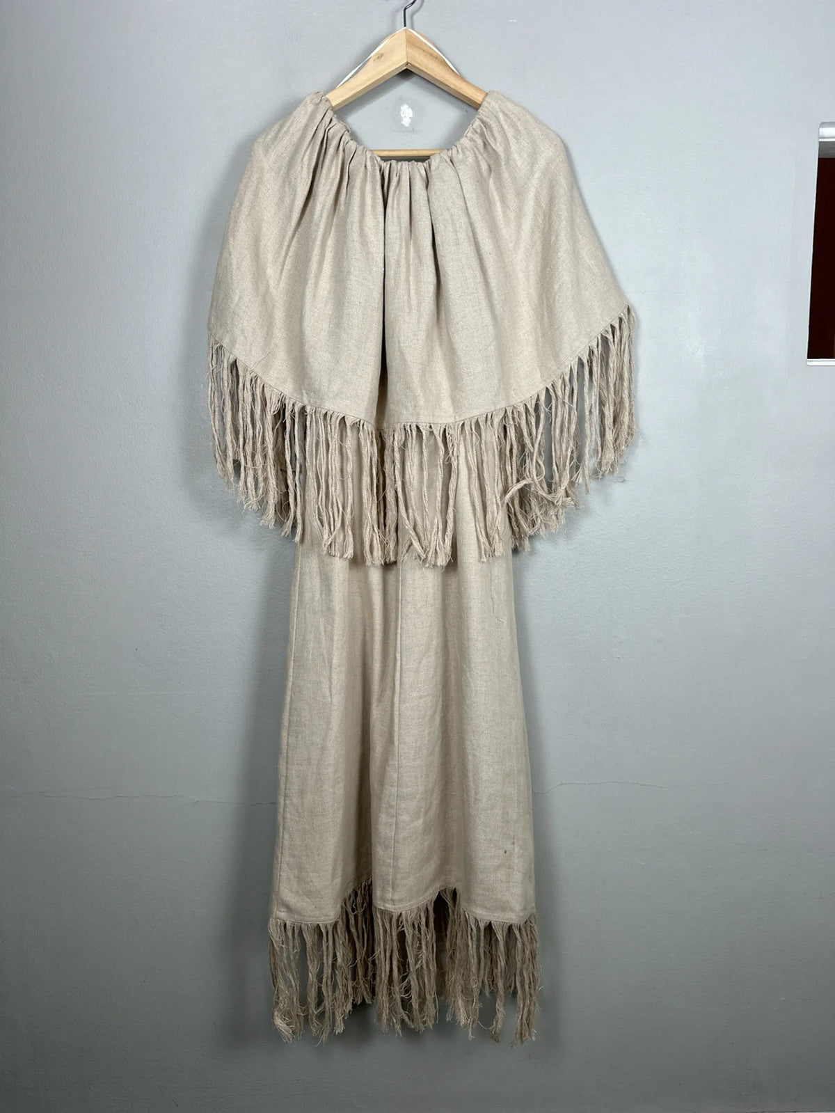 By Malene Birger Helanus-linnekaftan
